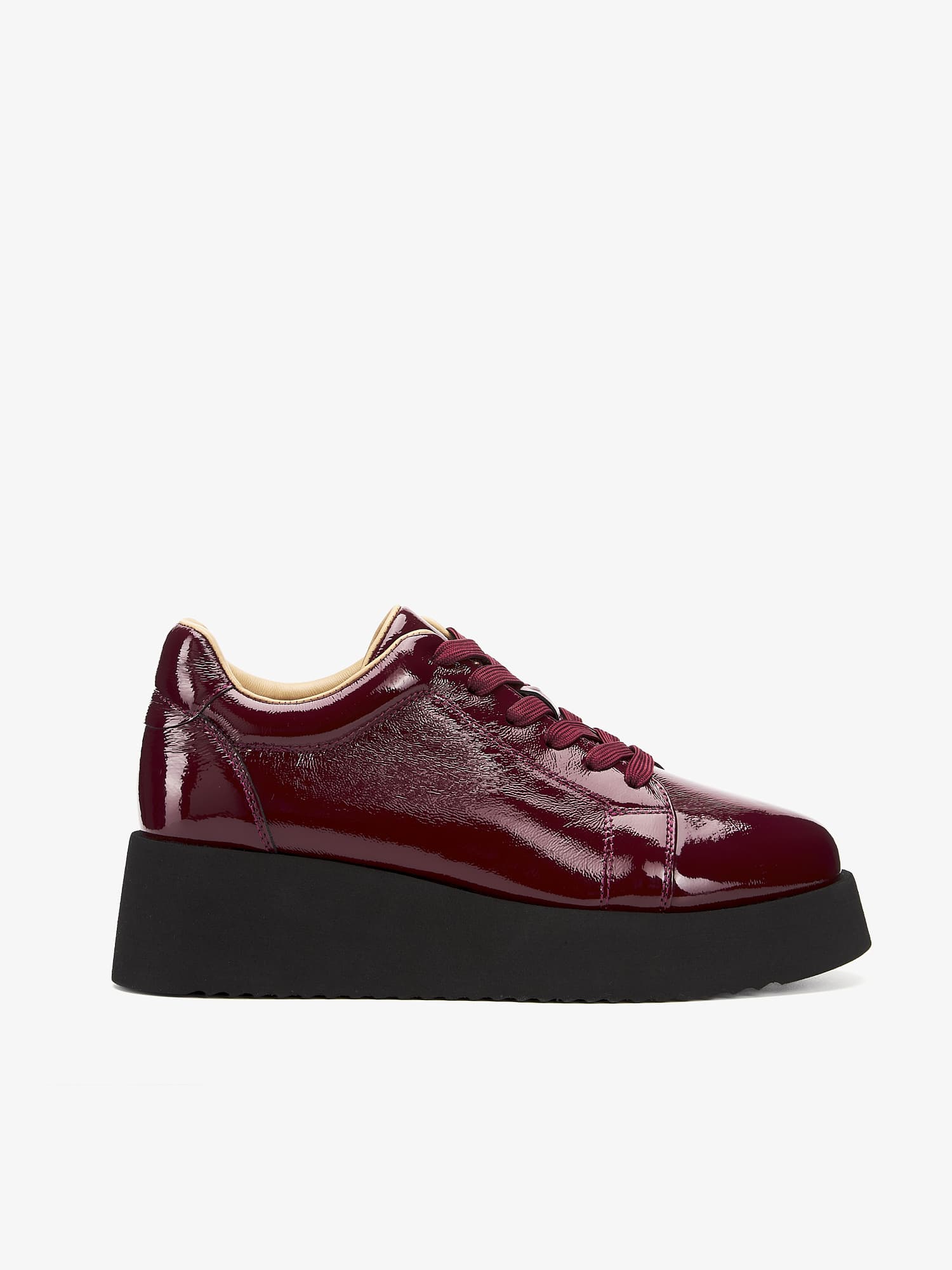 Sara Milan women's sneakers