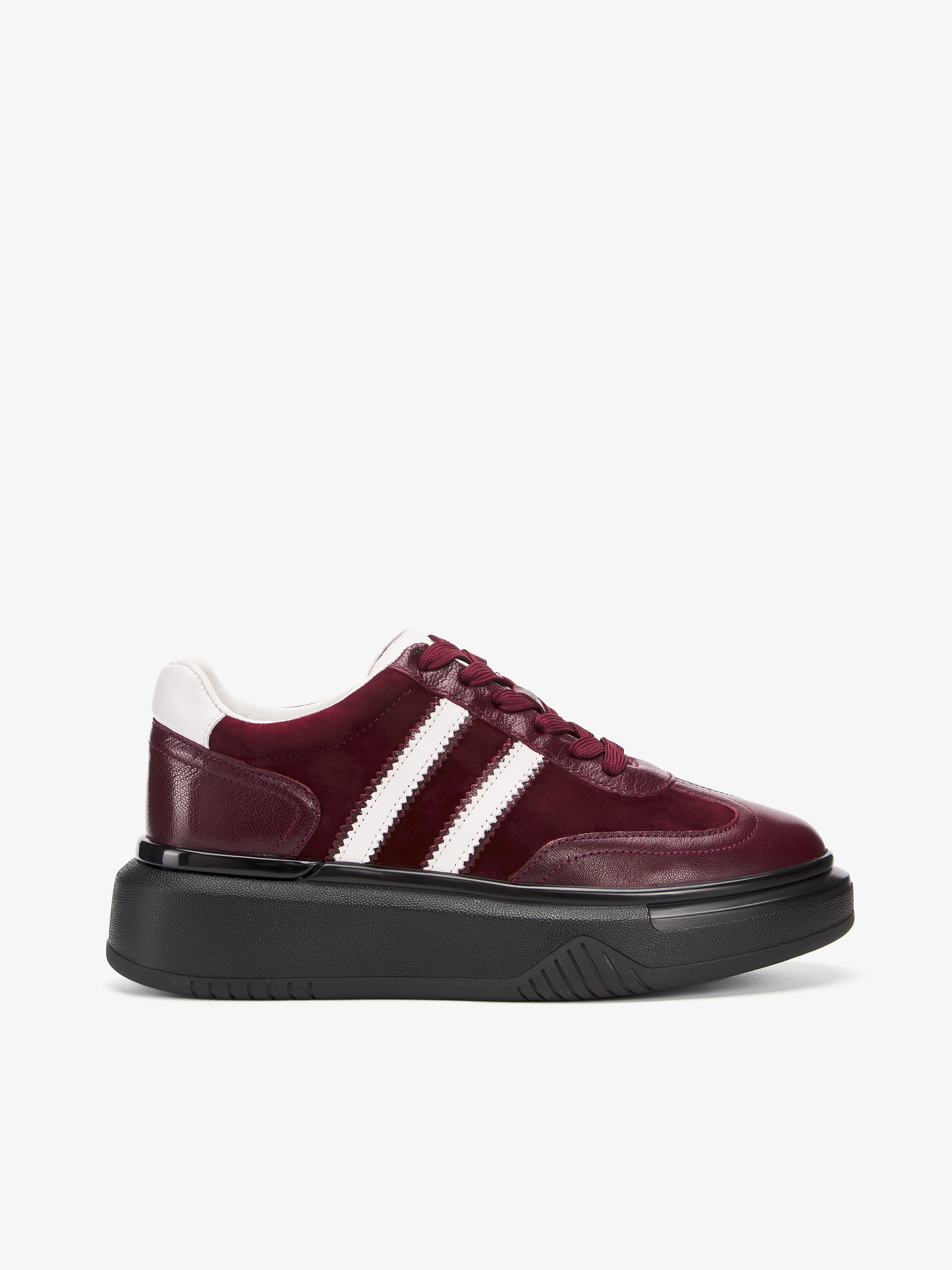 Sara Milan women's sneakers