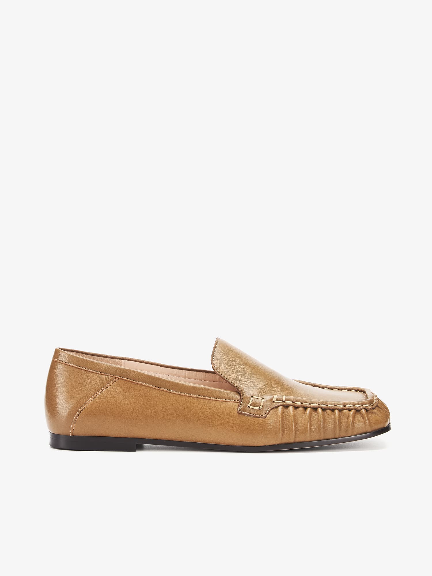 Women's loafers Sara Milan