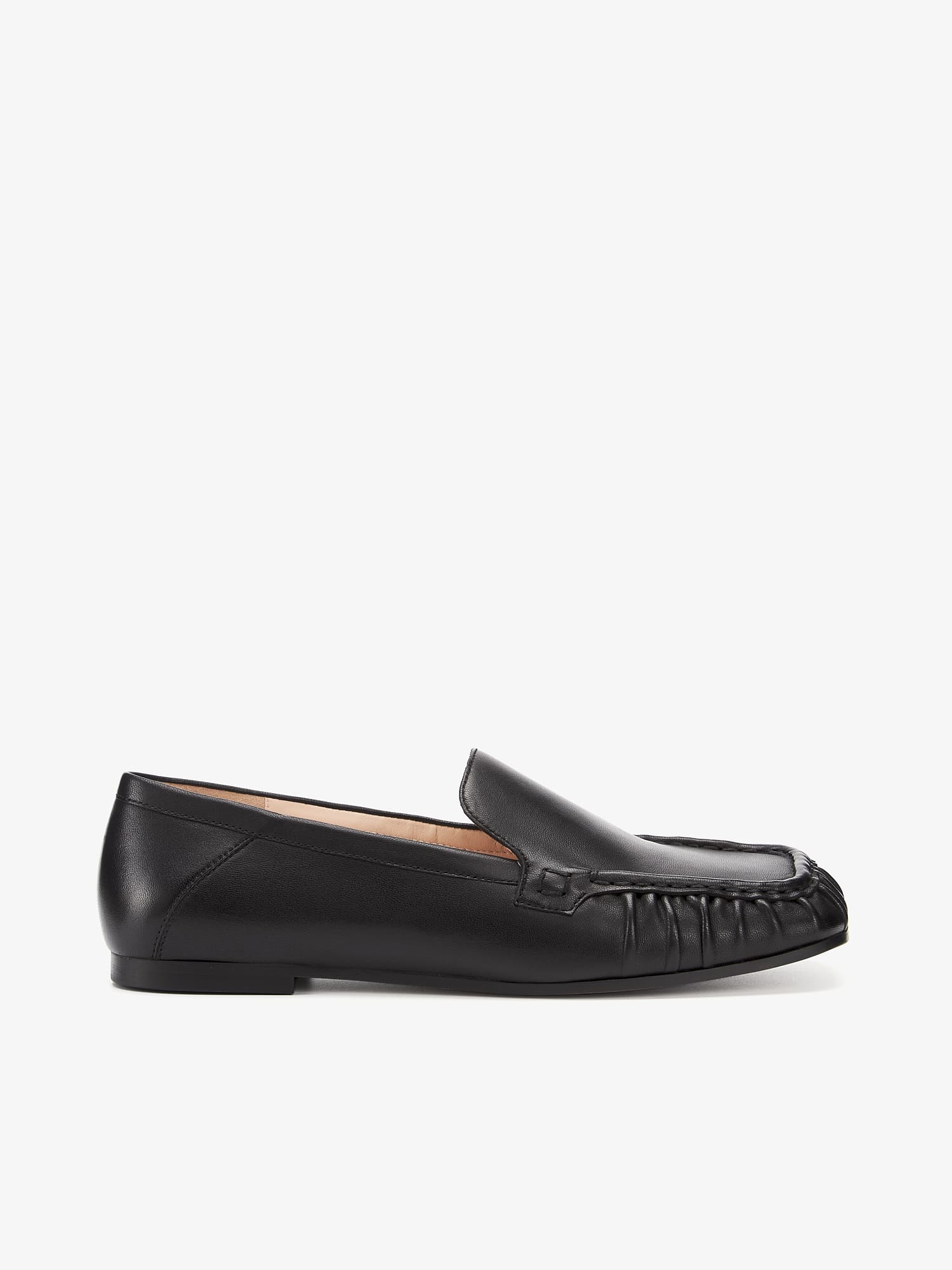 Women's loafers Sara Milan