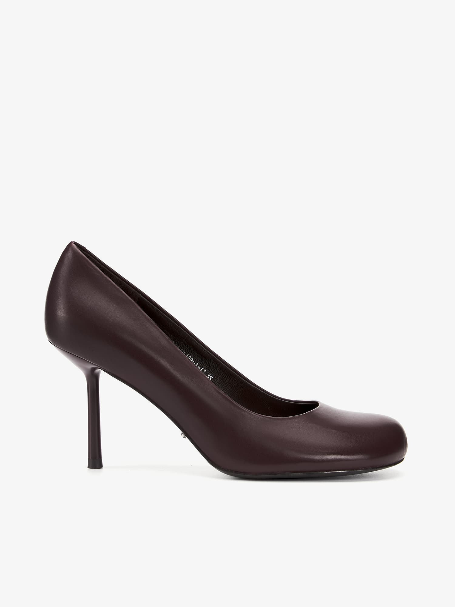 Women's pumps Sara Milan