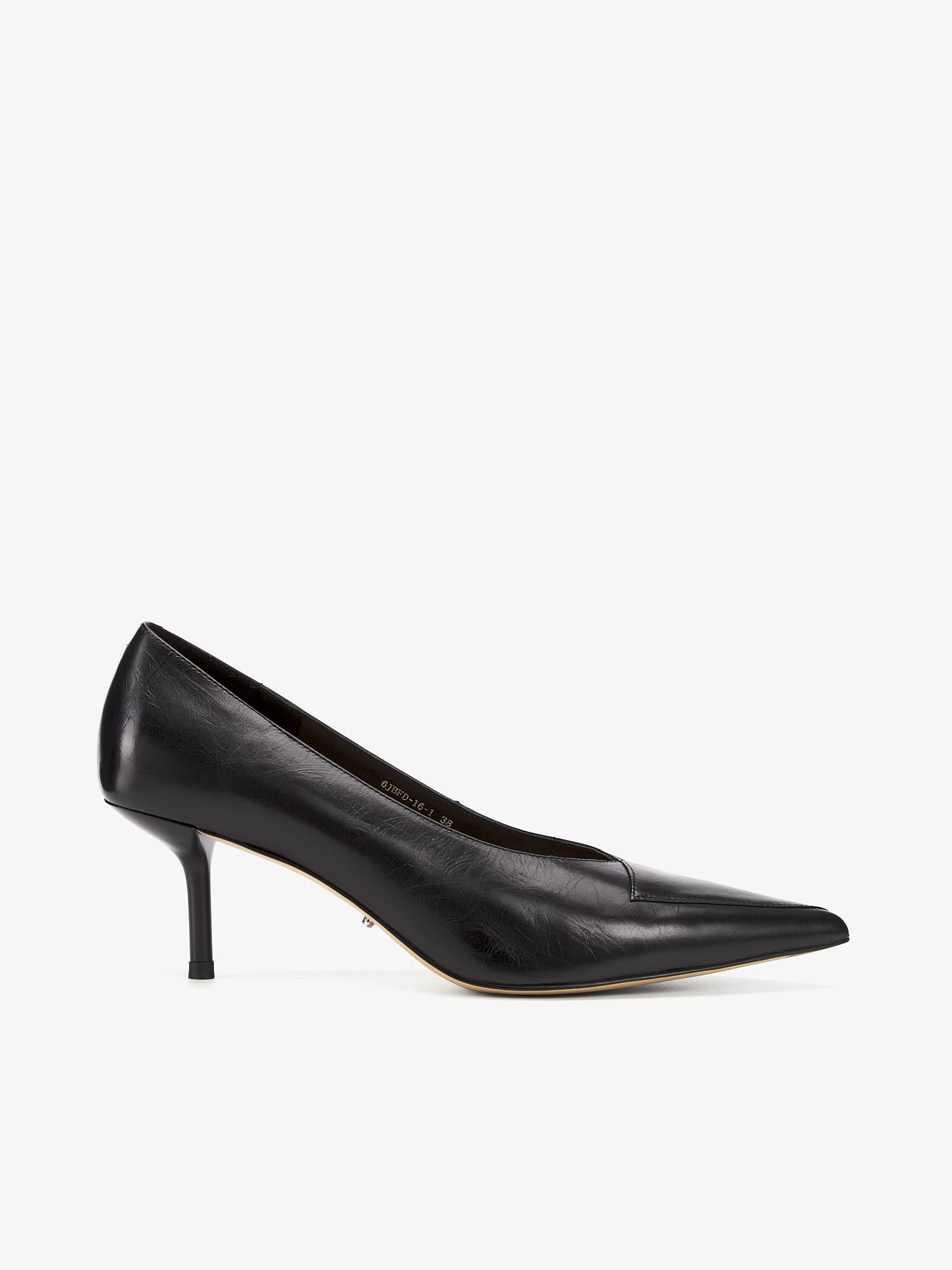Women's pumps Sara Milan