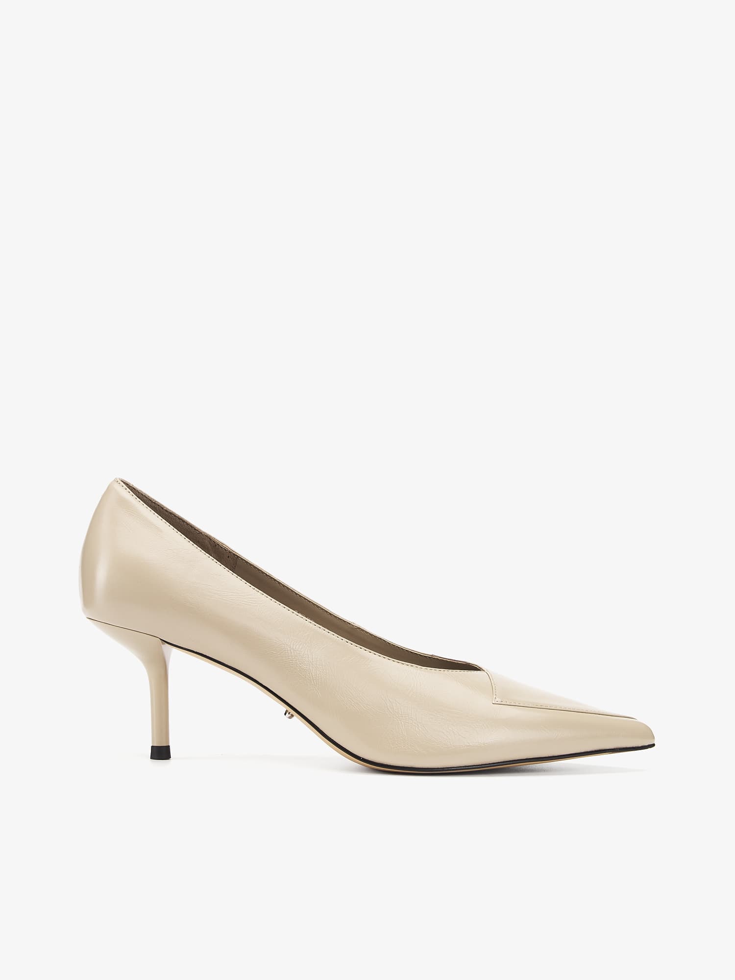 Women's pumps Sara Milan