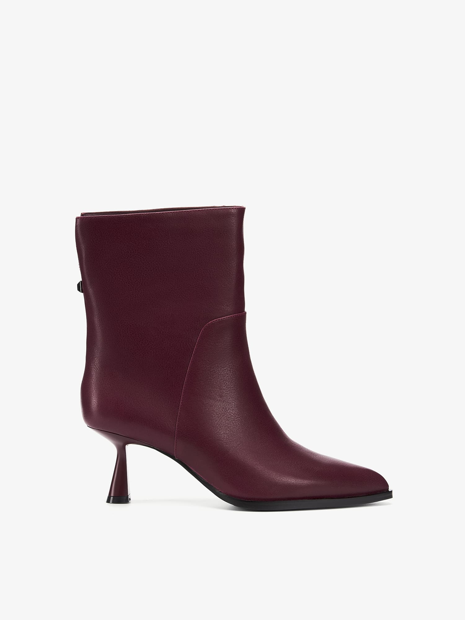 Ankle boots Sara Milan