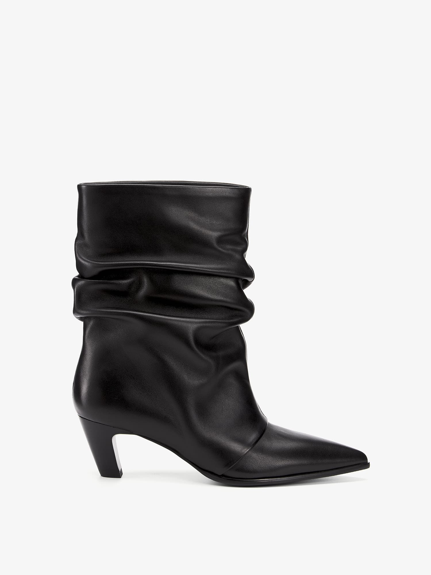 Ankle boots Sara Milan