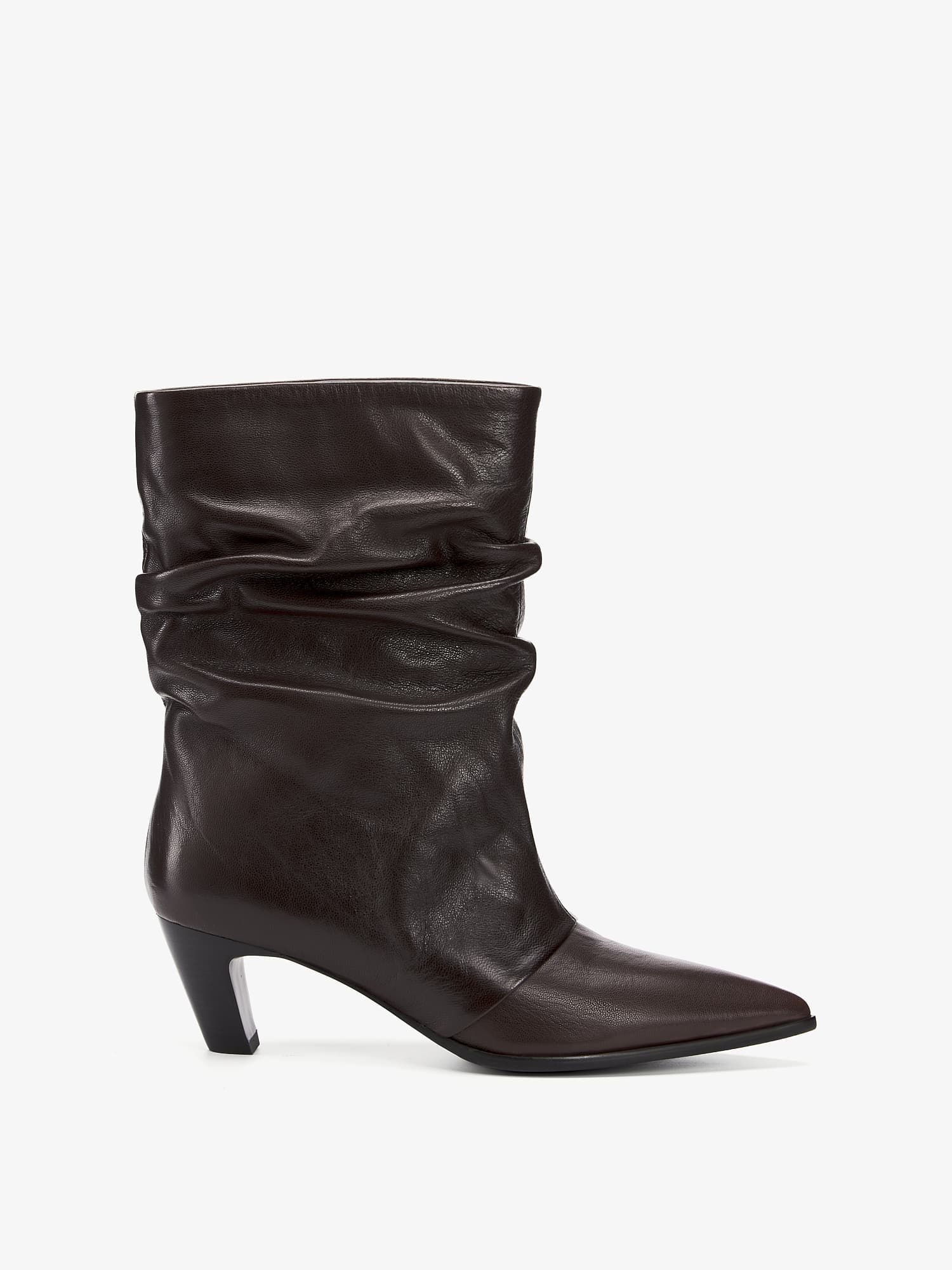 Ankle boots Sara Milan