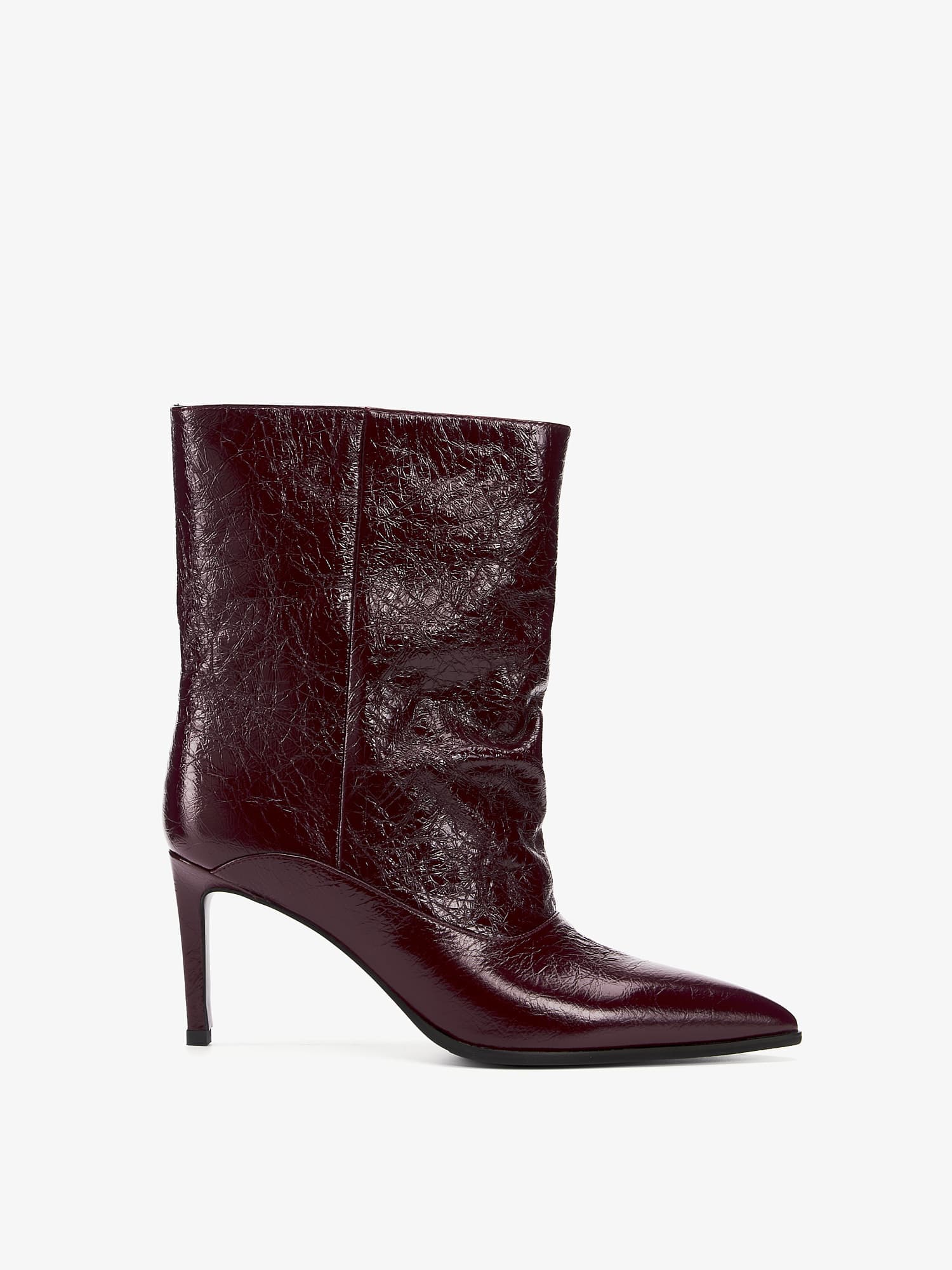 Ankle boots Sara Milan