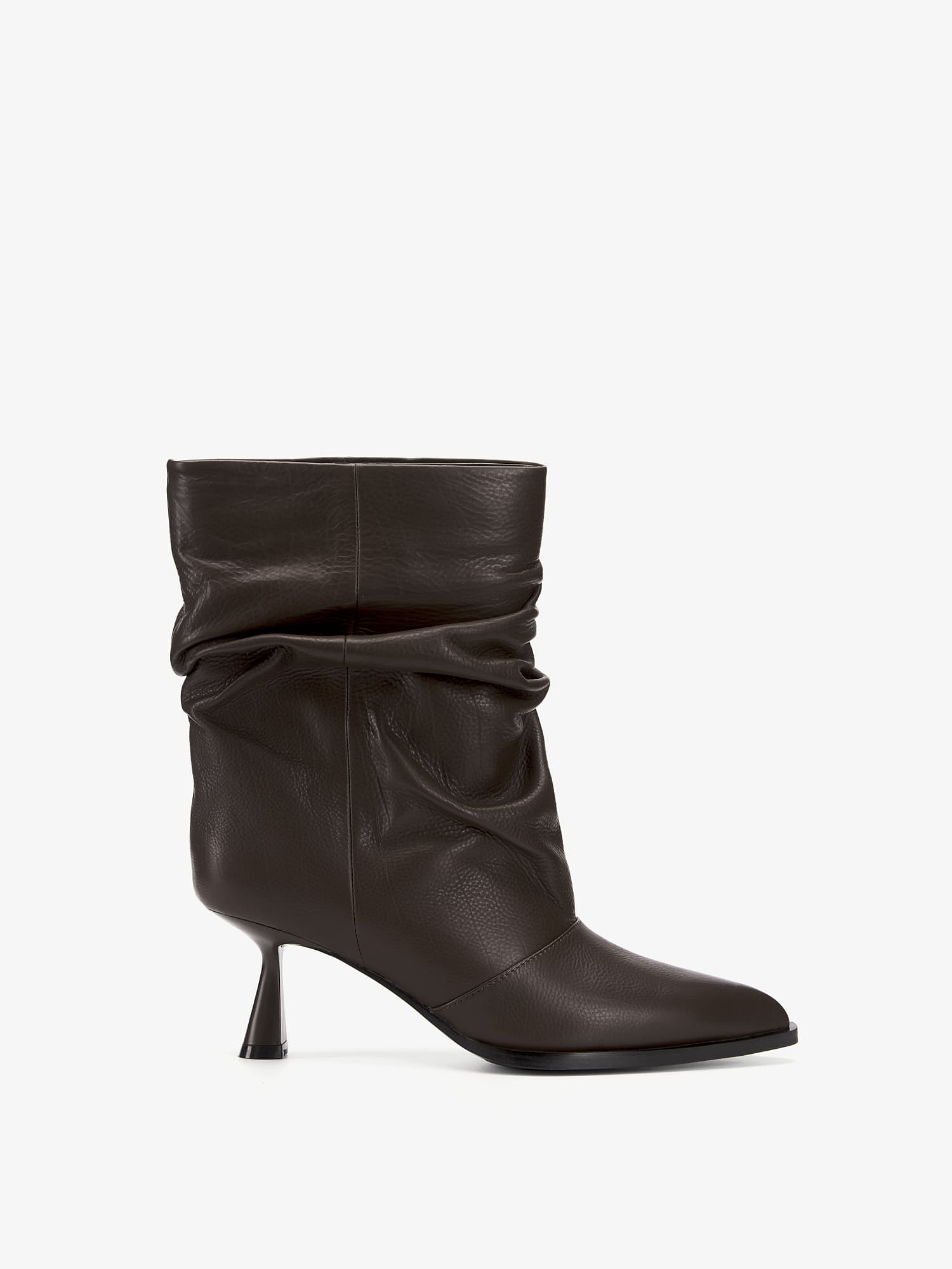 Ankle boots Sara Milan