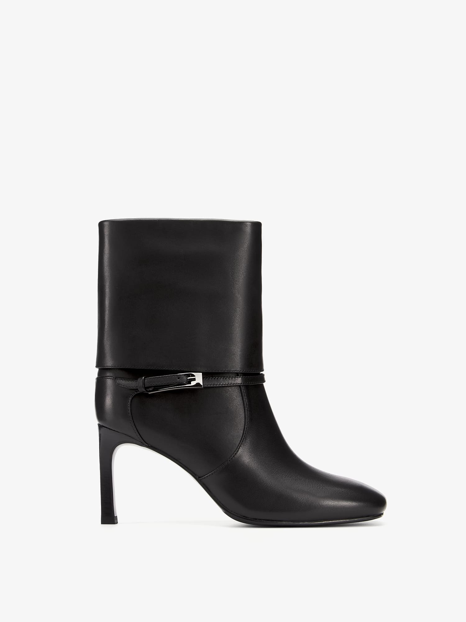 Ankle boots Sara Milan