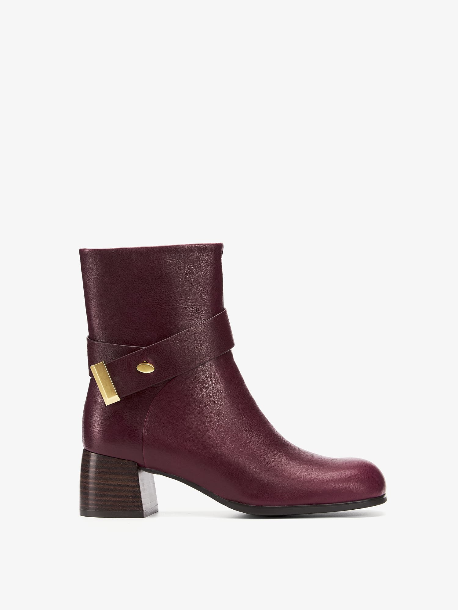 Ankle boots Sara Milan