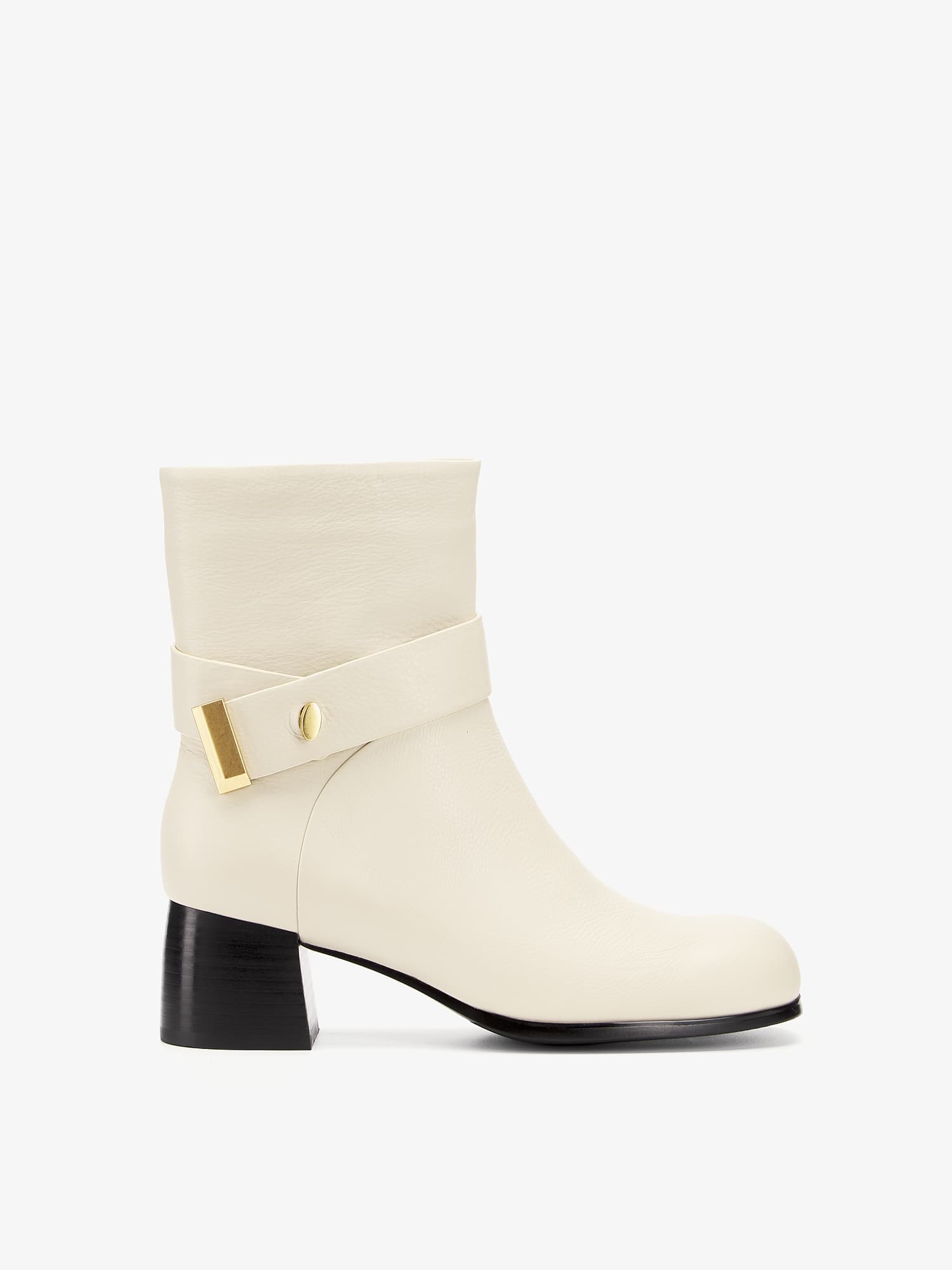 Ankle boots Sara Milan