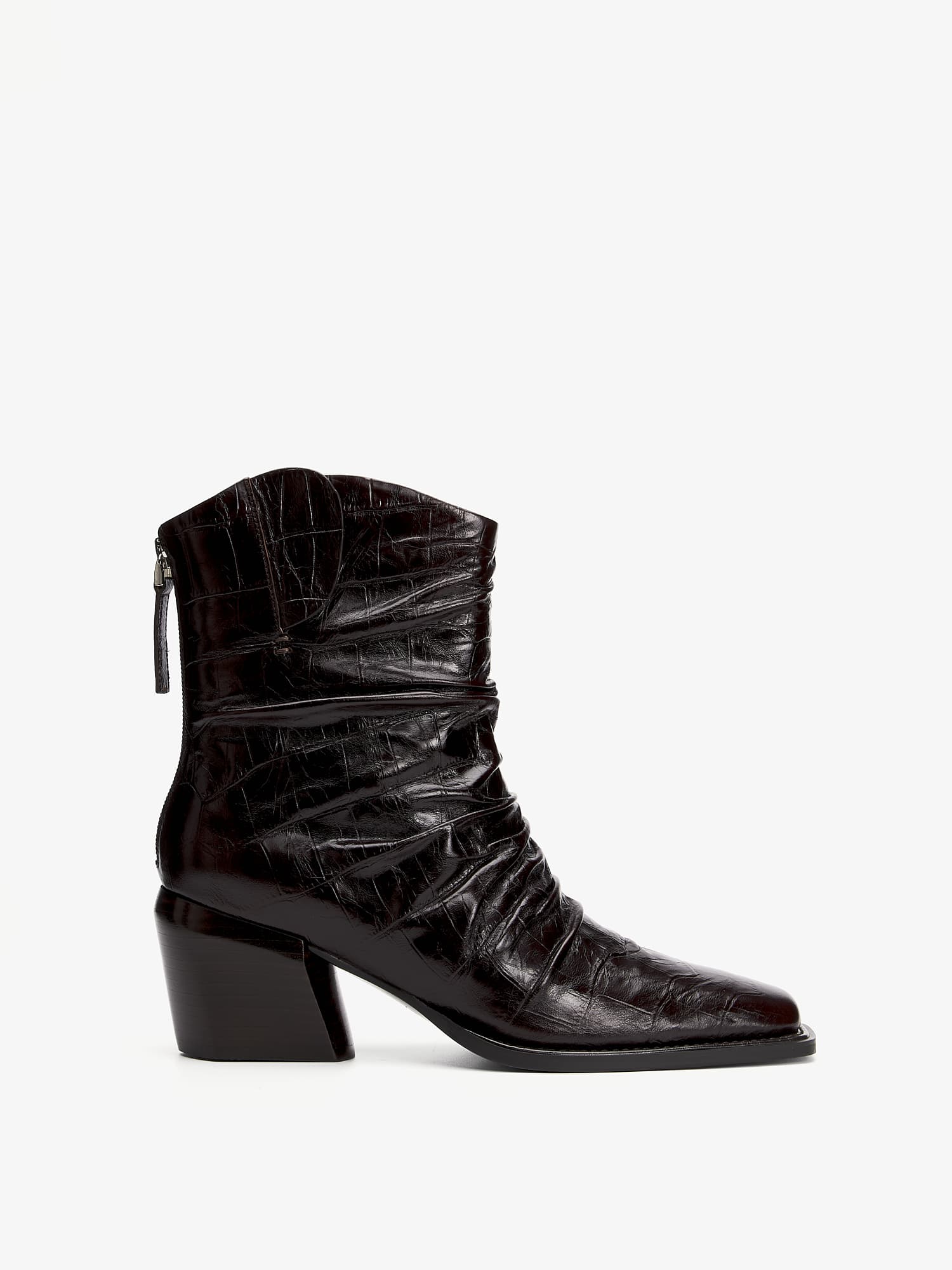 Ankle boots Sara Milan