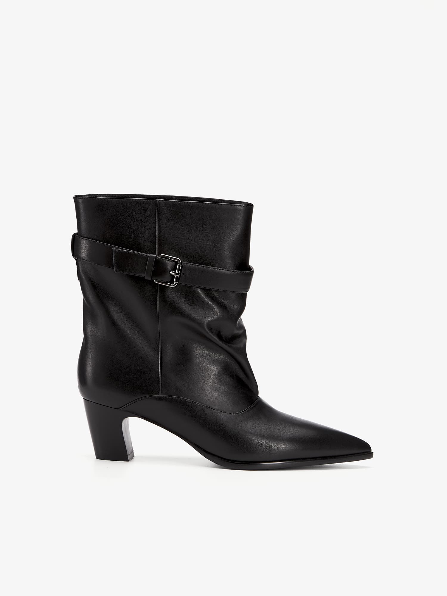 Women's ankle boots Sara Milan