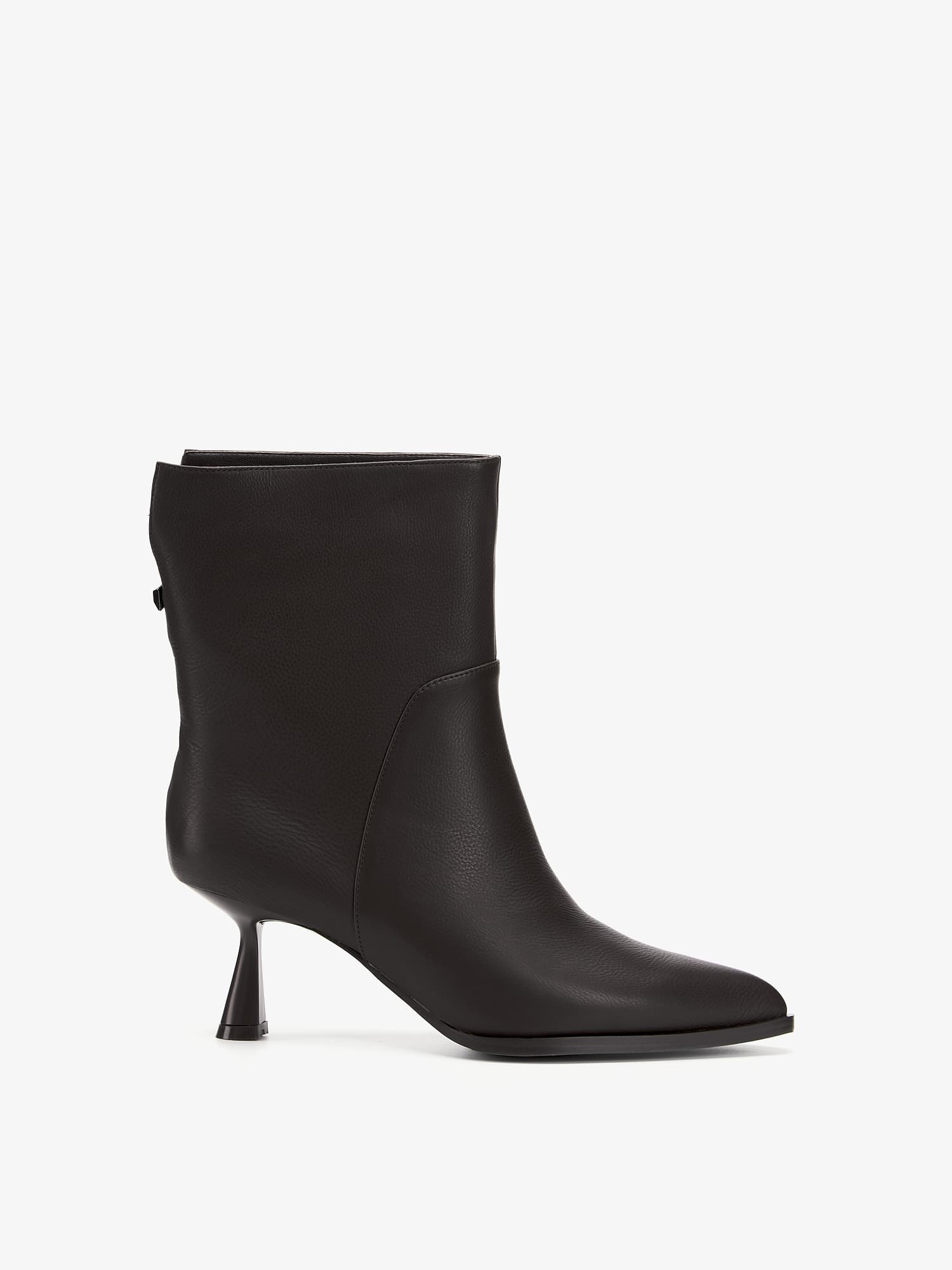 Women's ankle boots Sara Milan