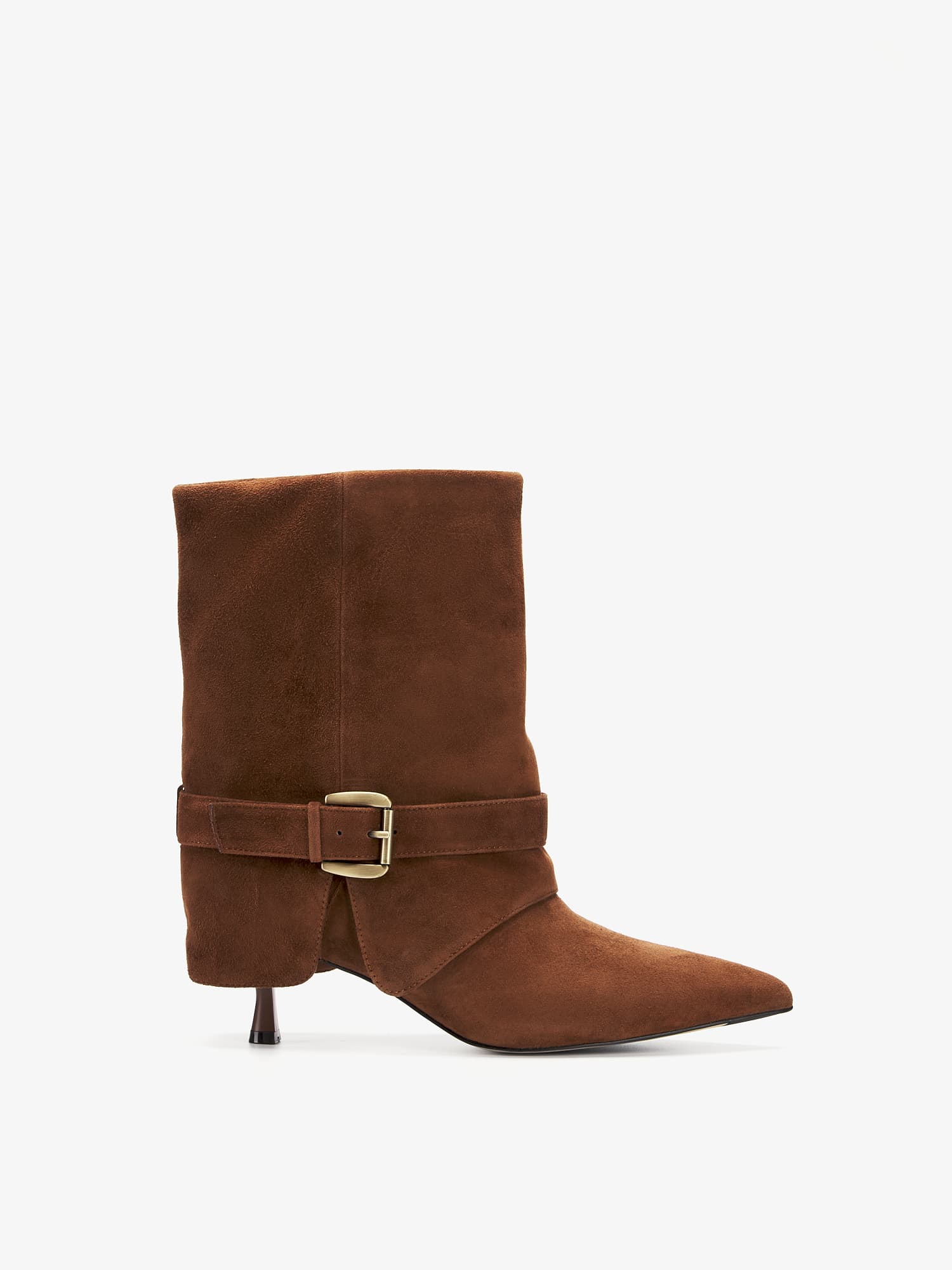 Women's ankle boots Sara Milan