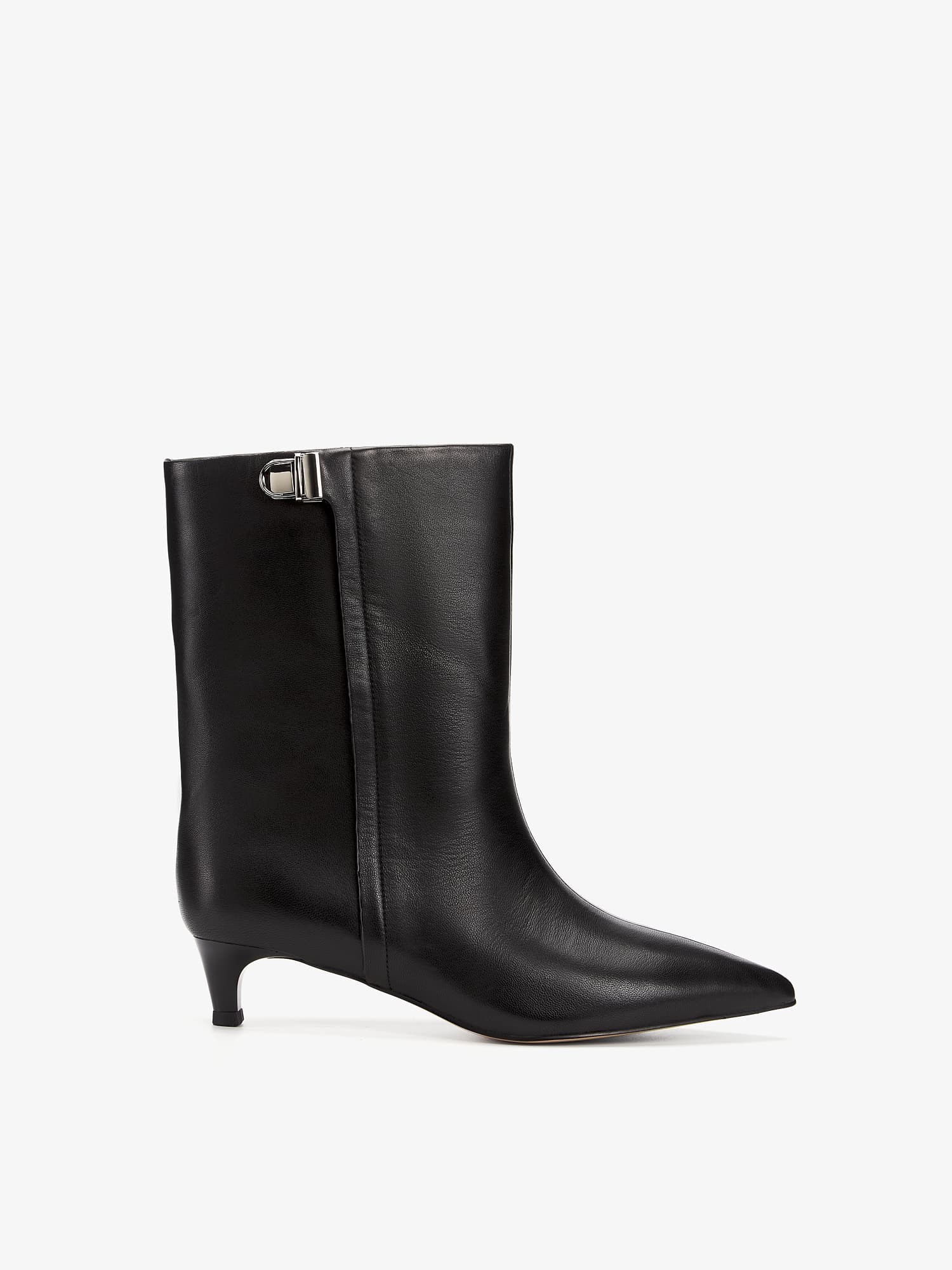 Women's ankle boots Sara Milan