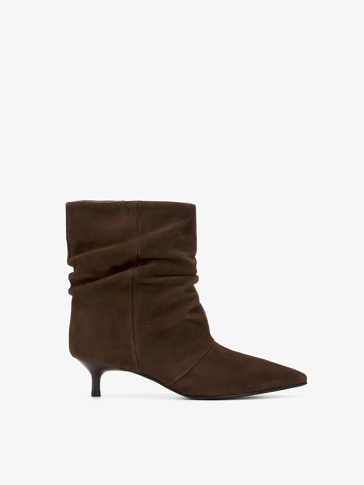 Women's ankle boots Sara Milan
