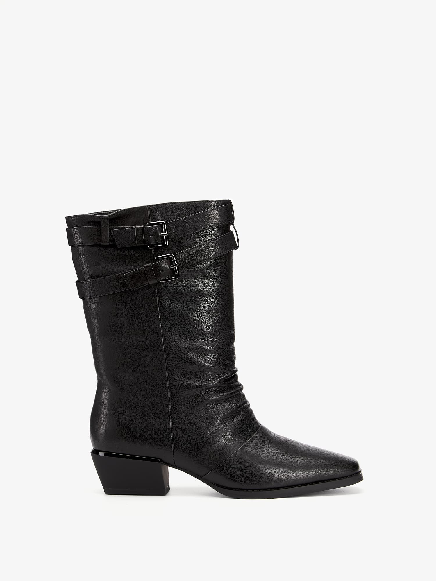 Women's ankle boots Sara Milan