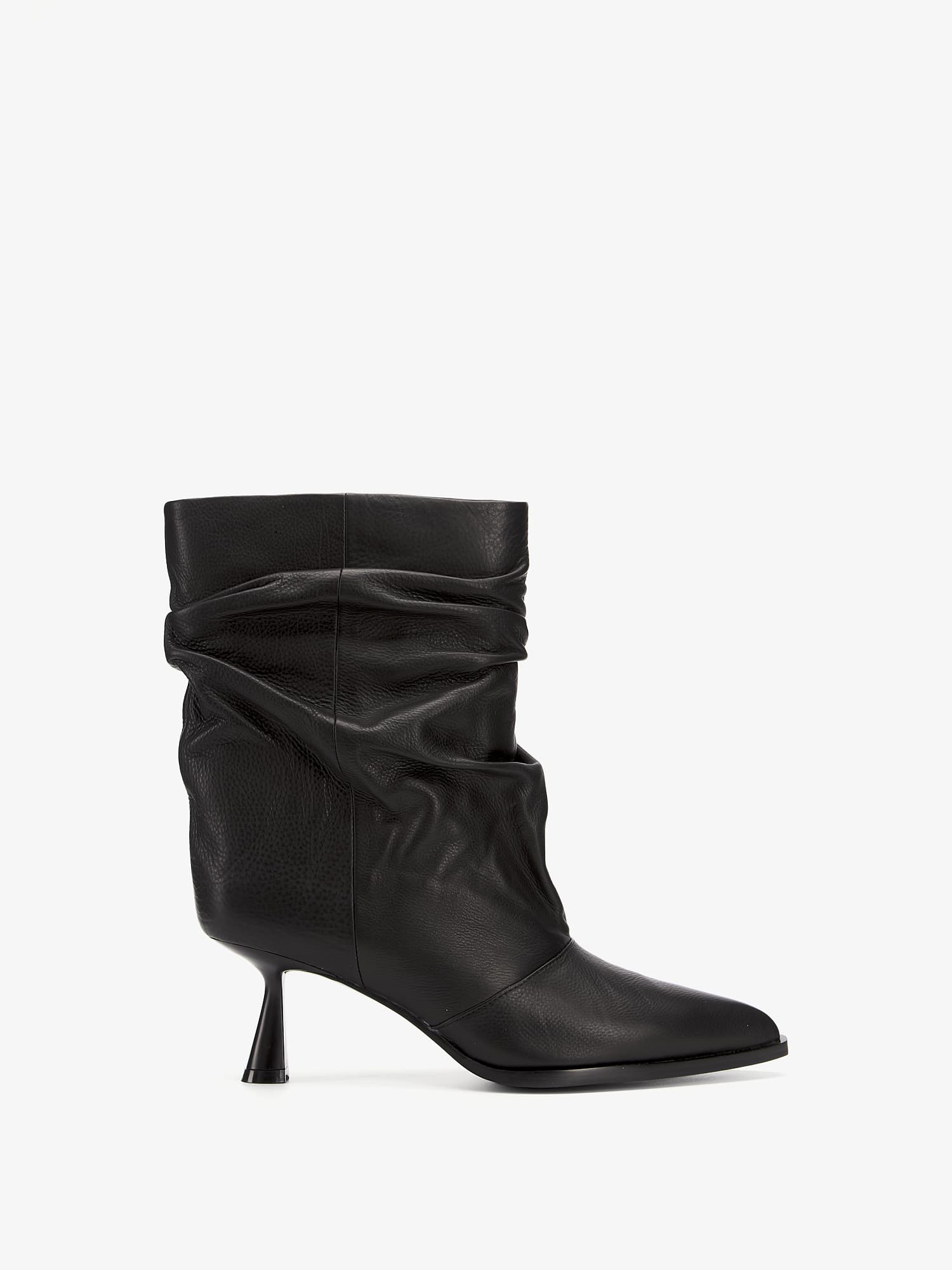 Women's ankle boots Sara Milan