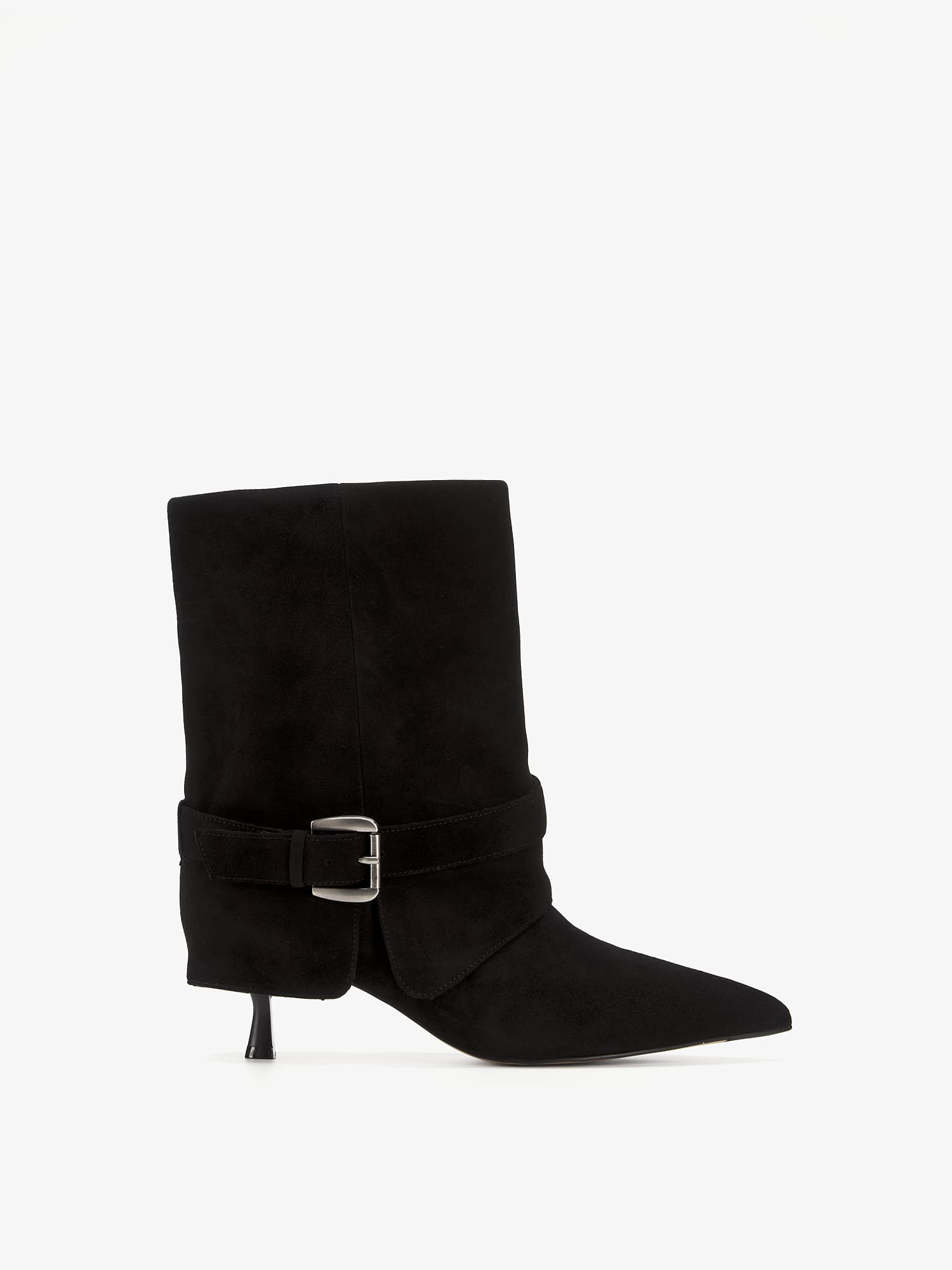 Women's ankle boots Sara Milan