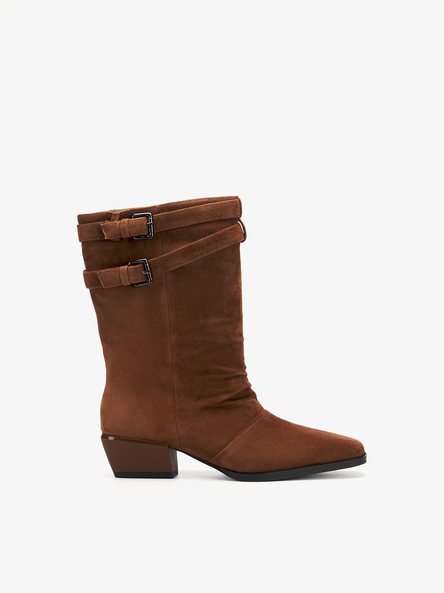 Women's ankle boots Sara Milan