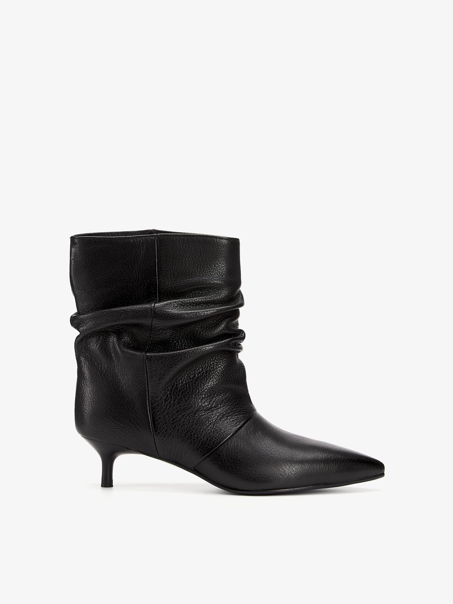Women's ankle boots Sara Milan