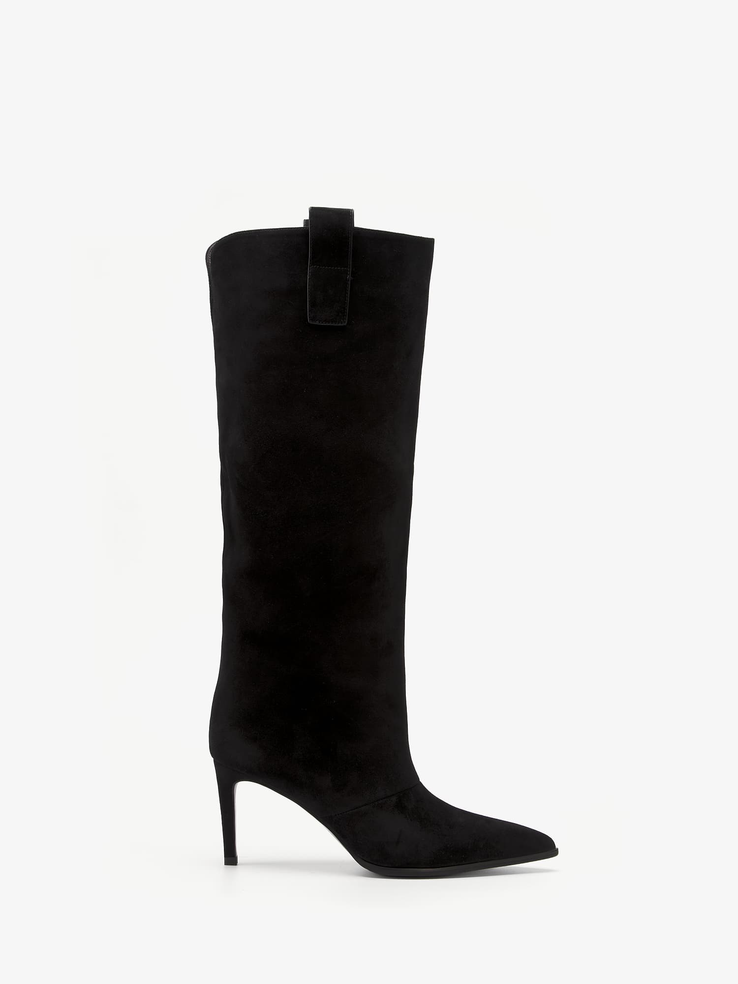 Women's boots Sara Milan