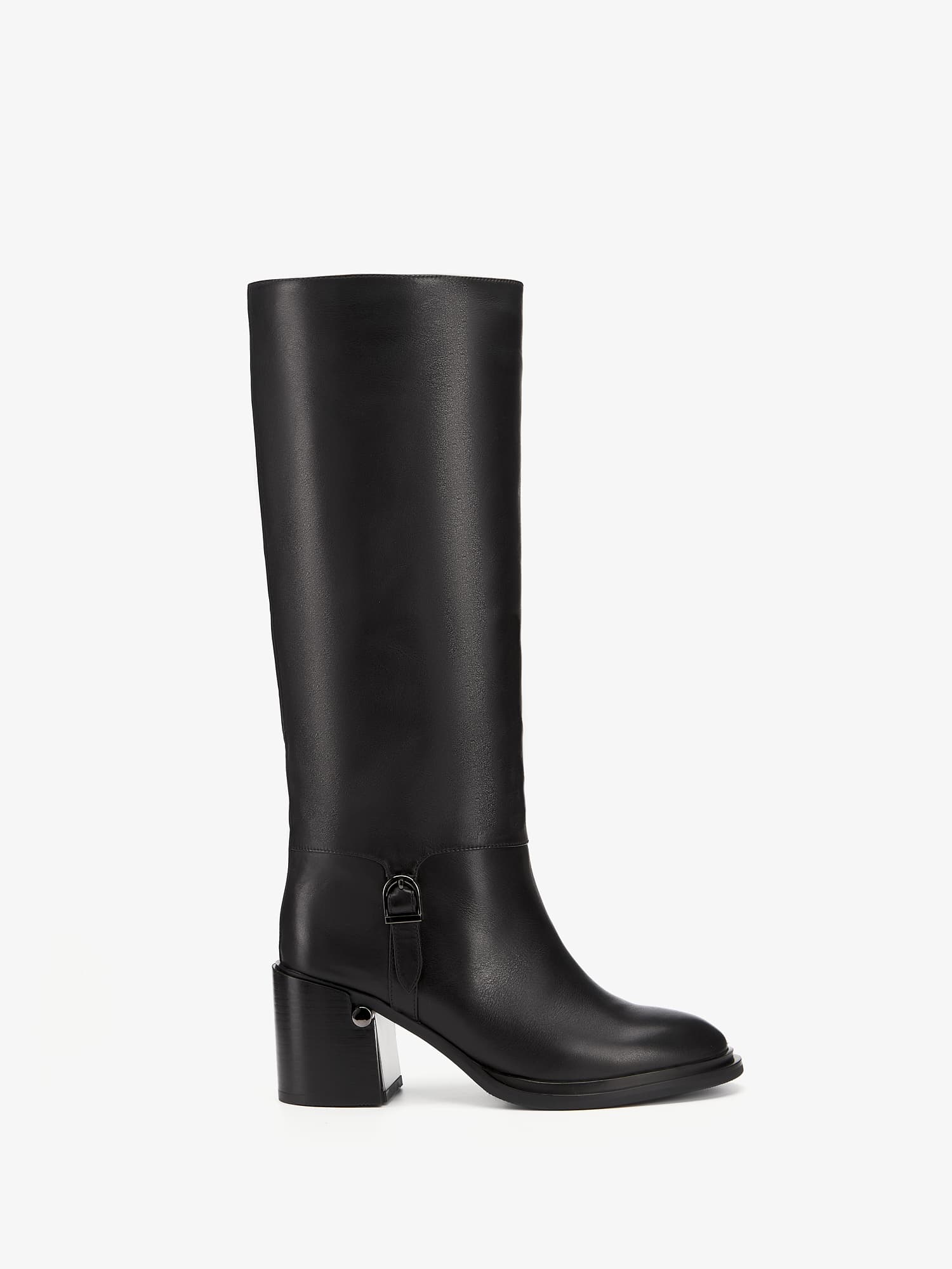 Women's boots Sara Milan