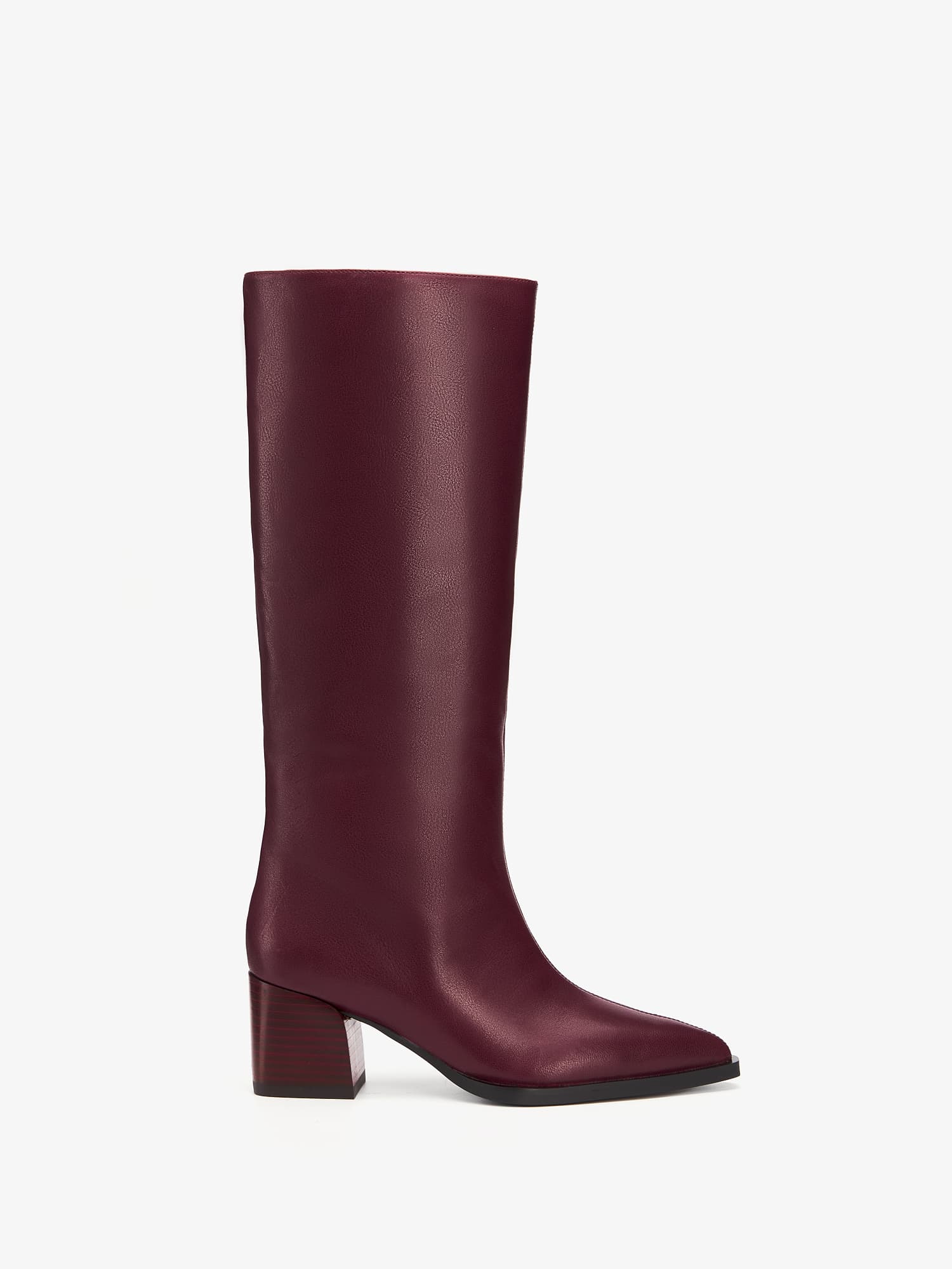 Women's boots Sara Milan
