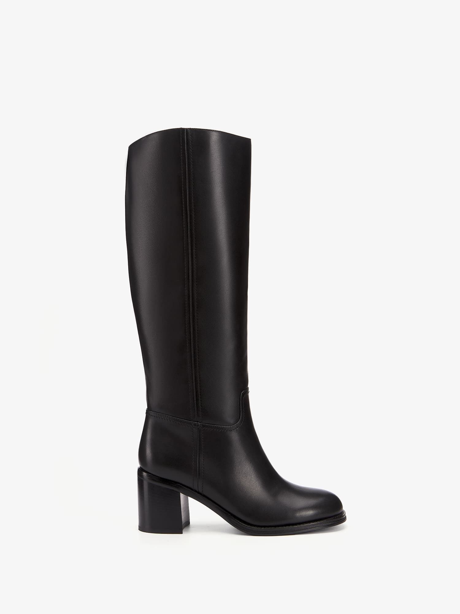 Women's boots Sara Milan