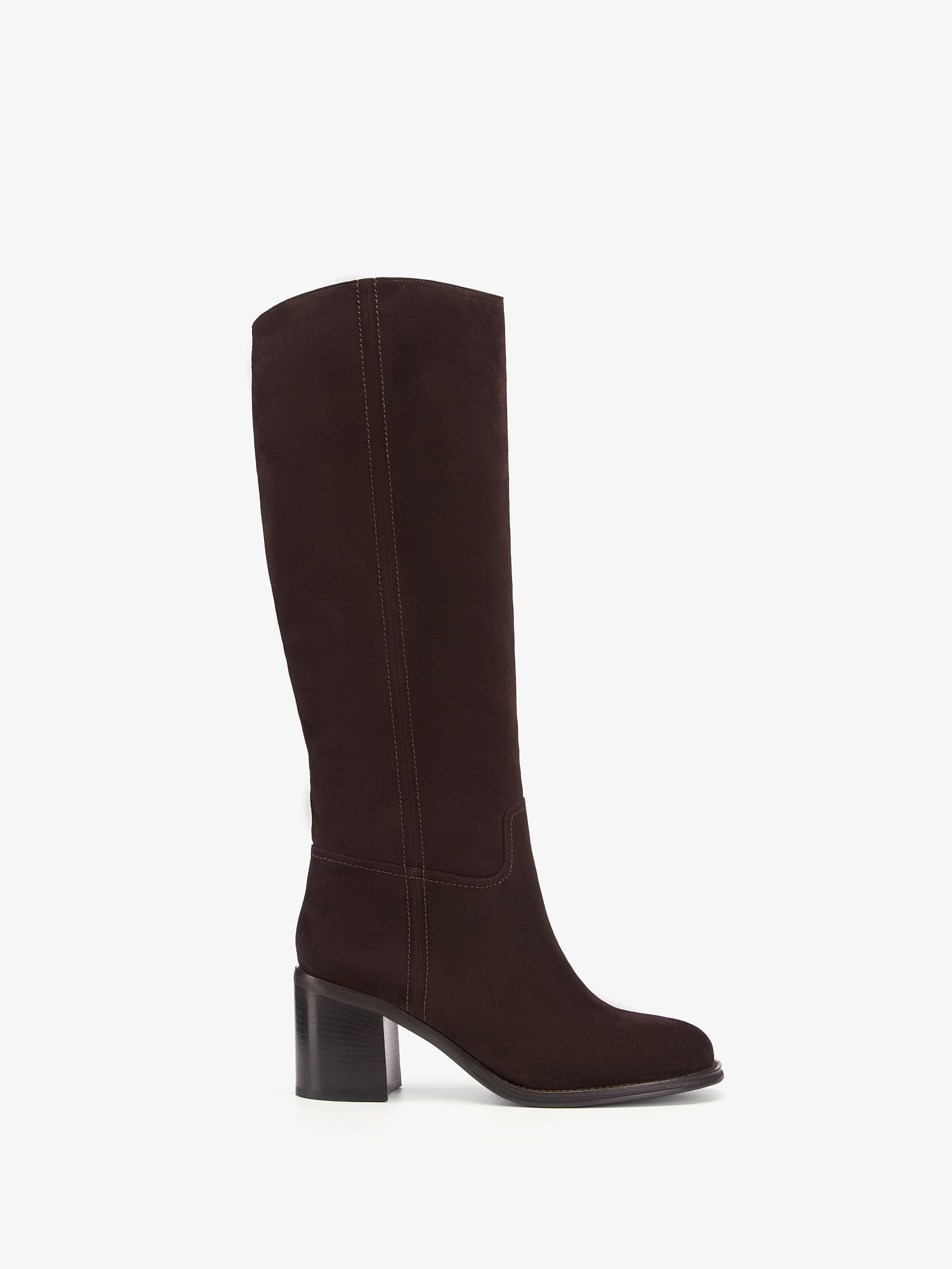 Women's boots Sara Milan