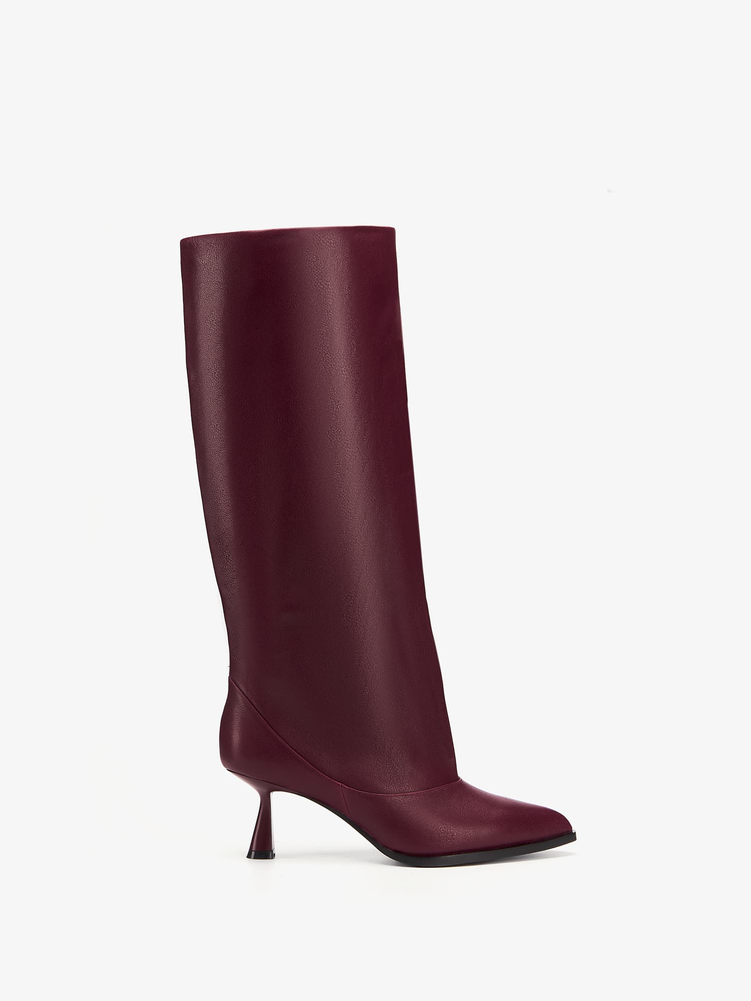 Women's boots Sara Milan