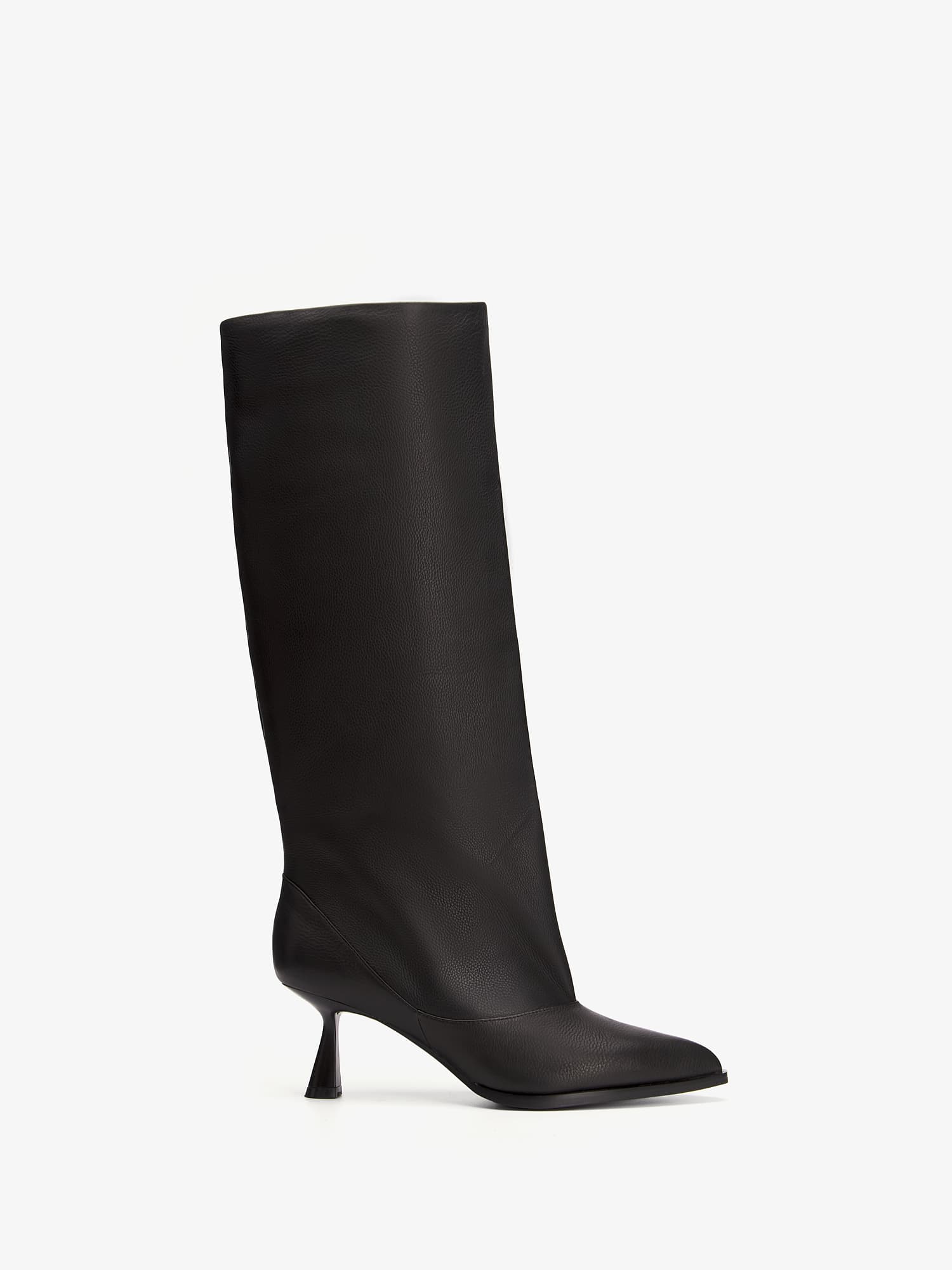 Women's boots Sara Milan