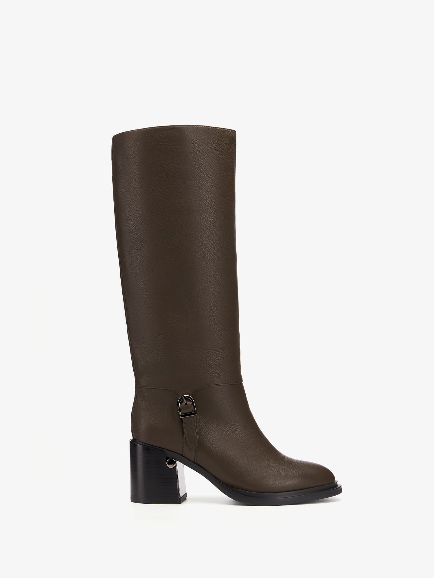 Women's boots Sara Milan