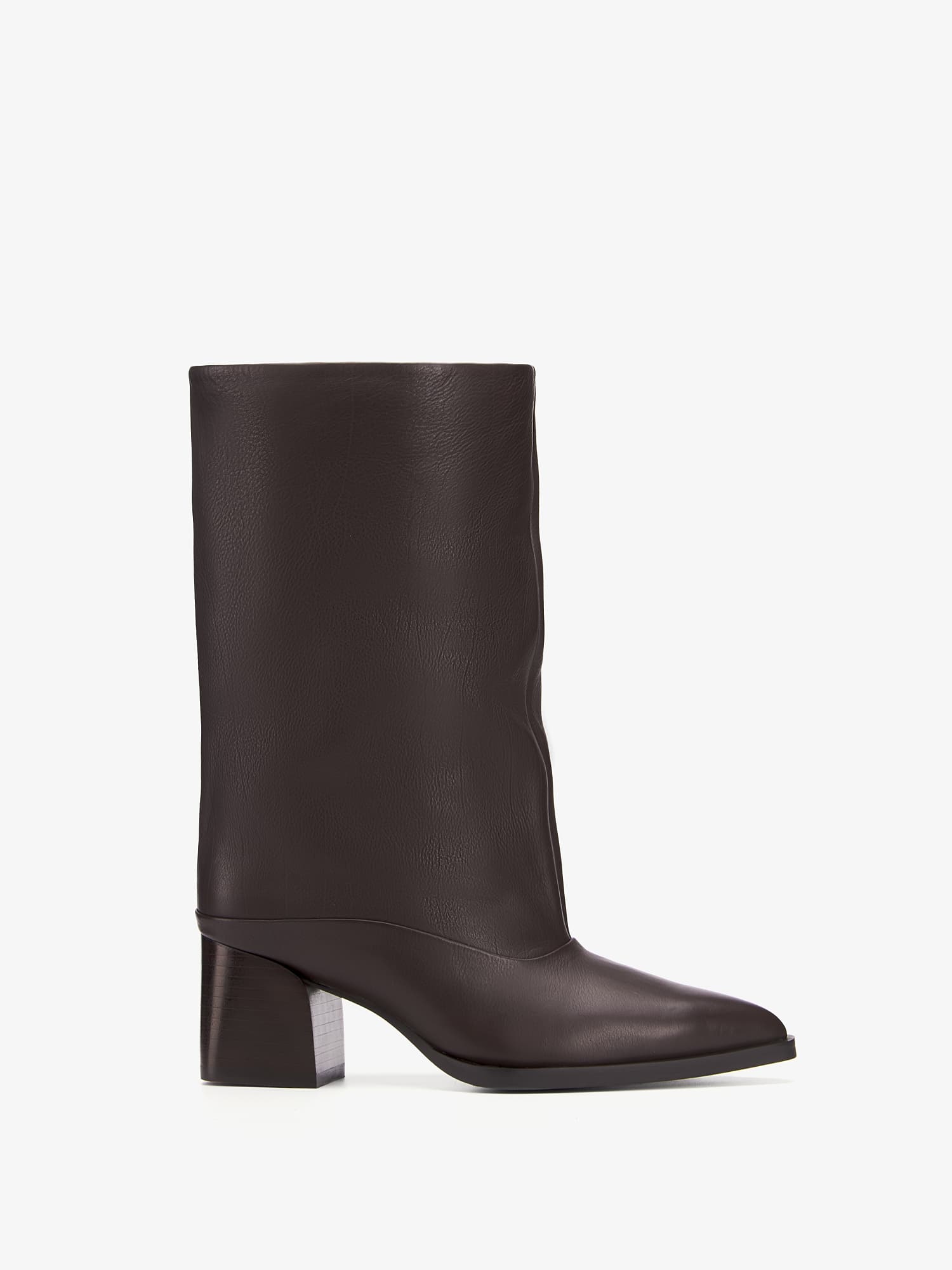 Women's boots Sara Milan
