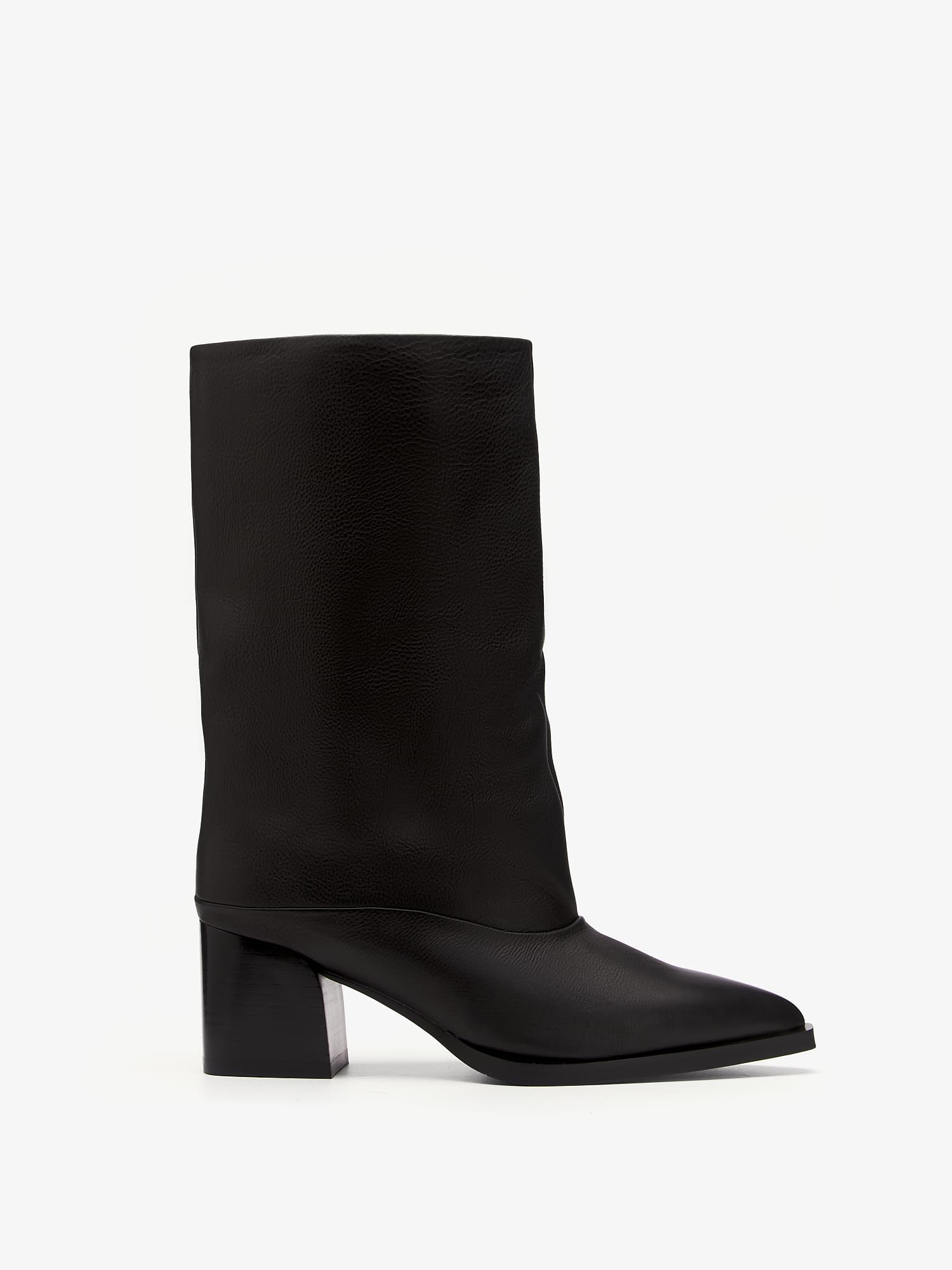 Women's boots Sara Milan