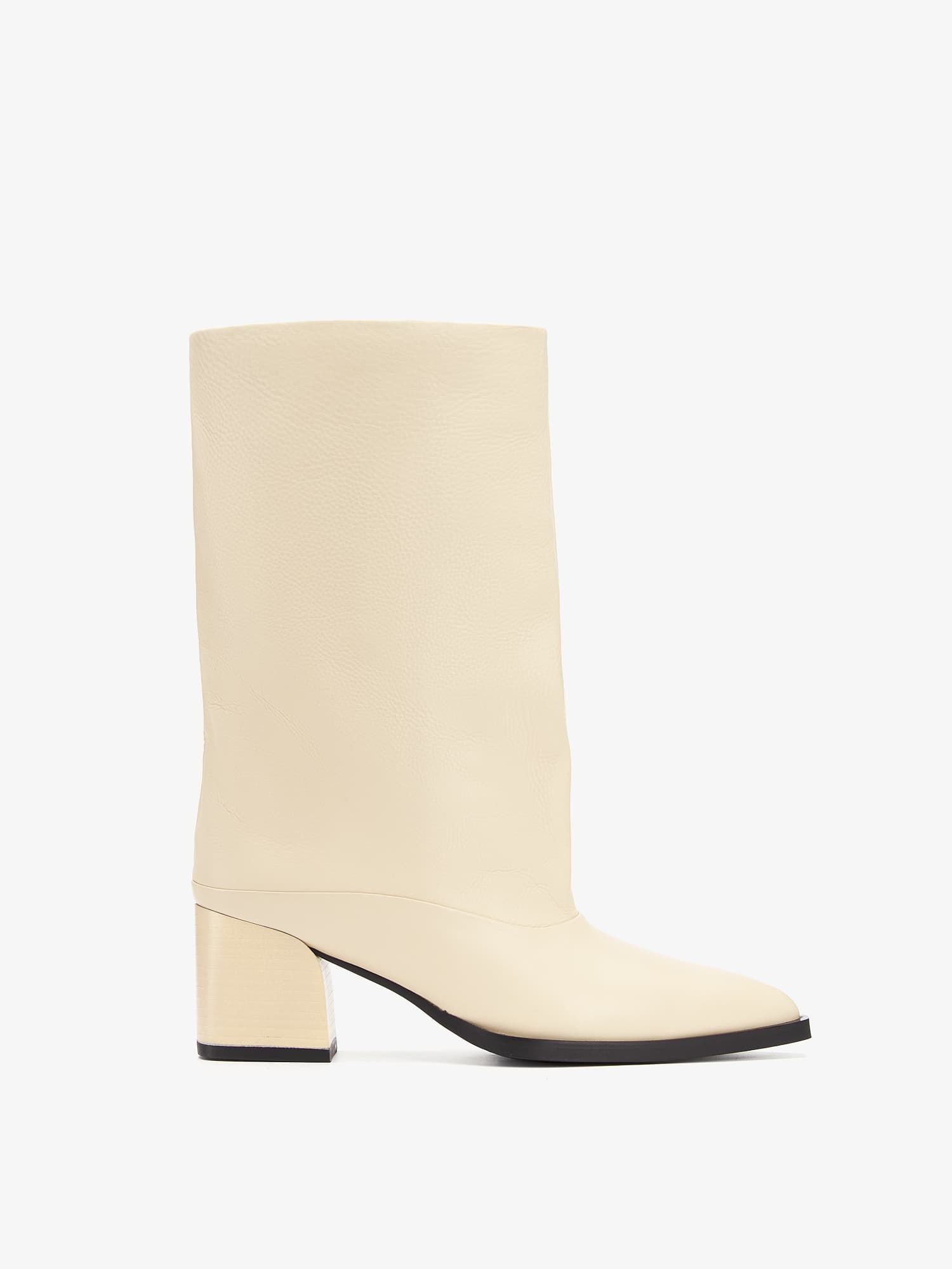 Women's boots Sara Milan