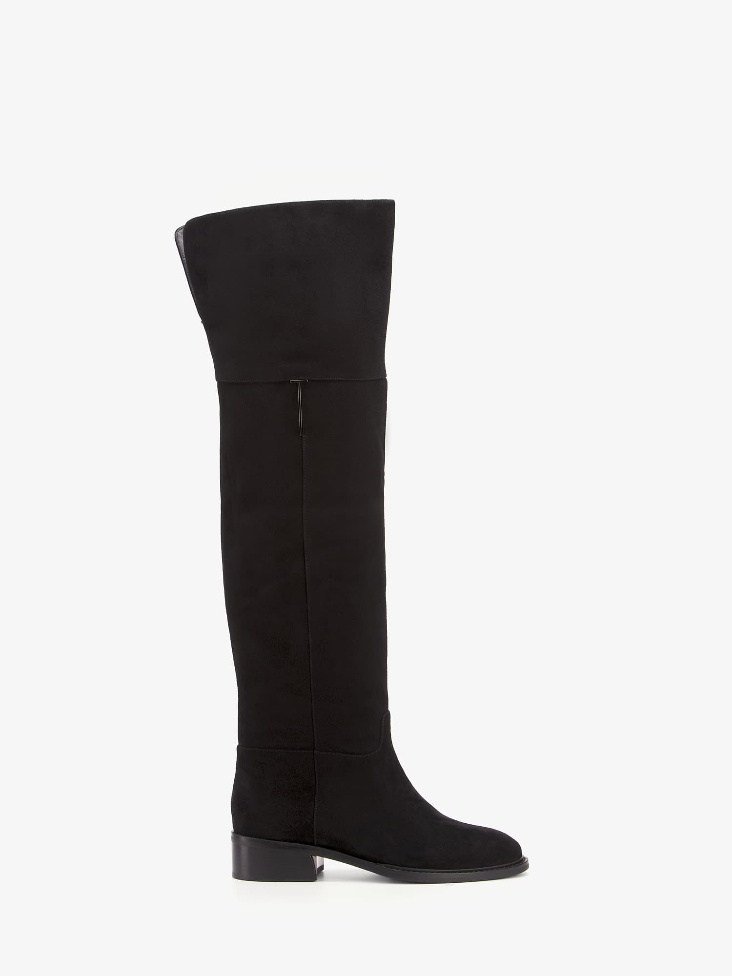 Women's boots Sara Milan
