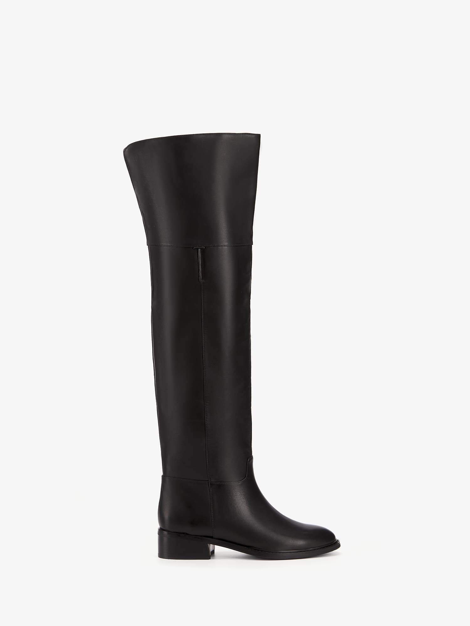 Women's boots Sara Milan
