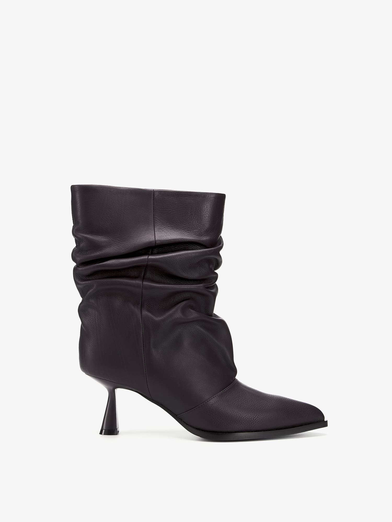 Ankle boots Sara Milan