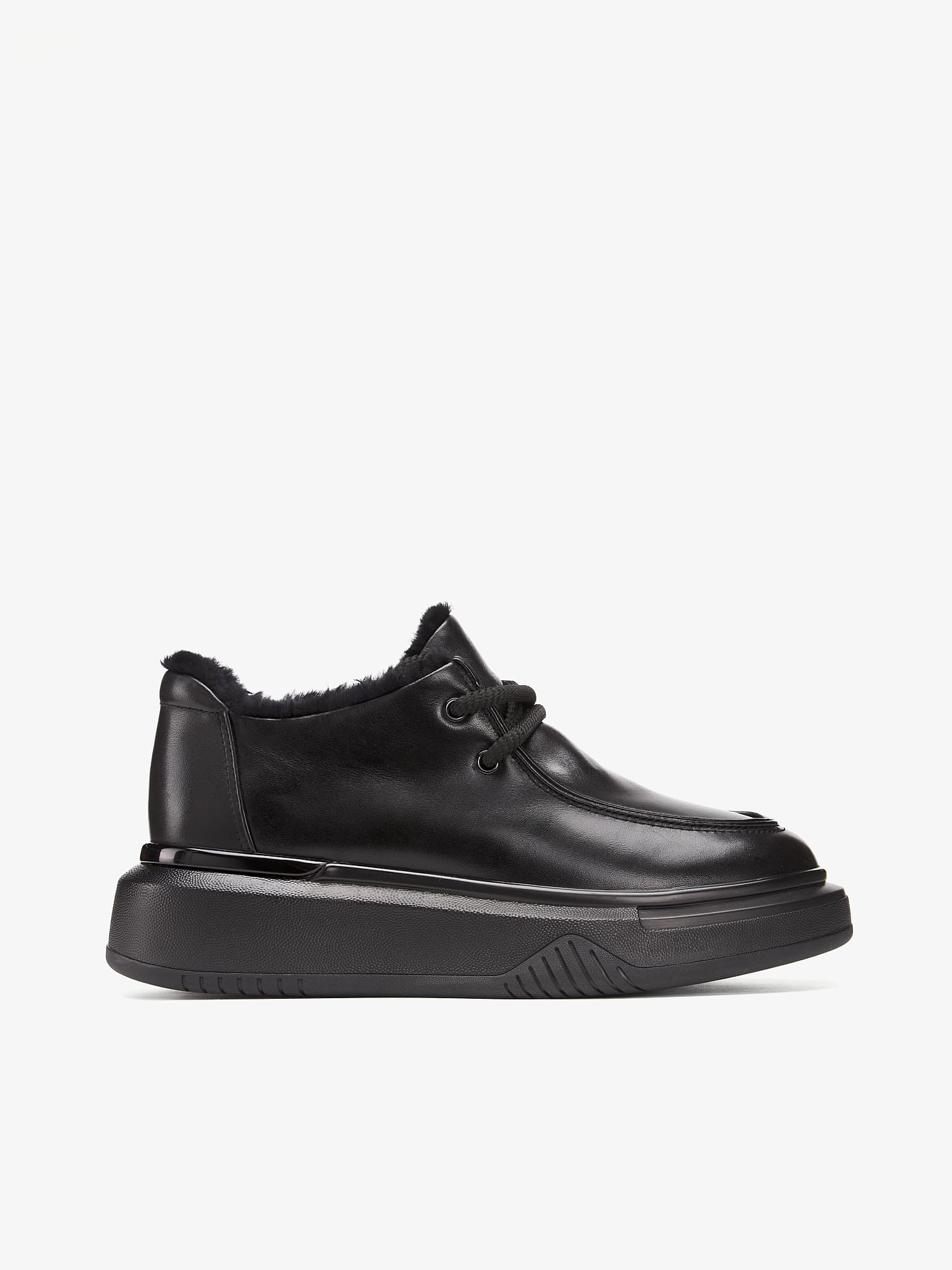 Women's winter sneakers Sara Milan