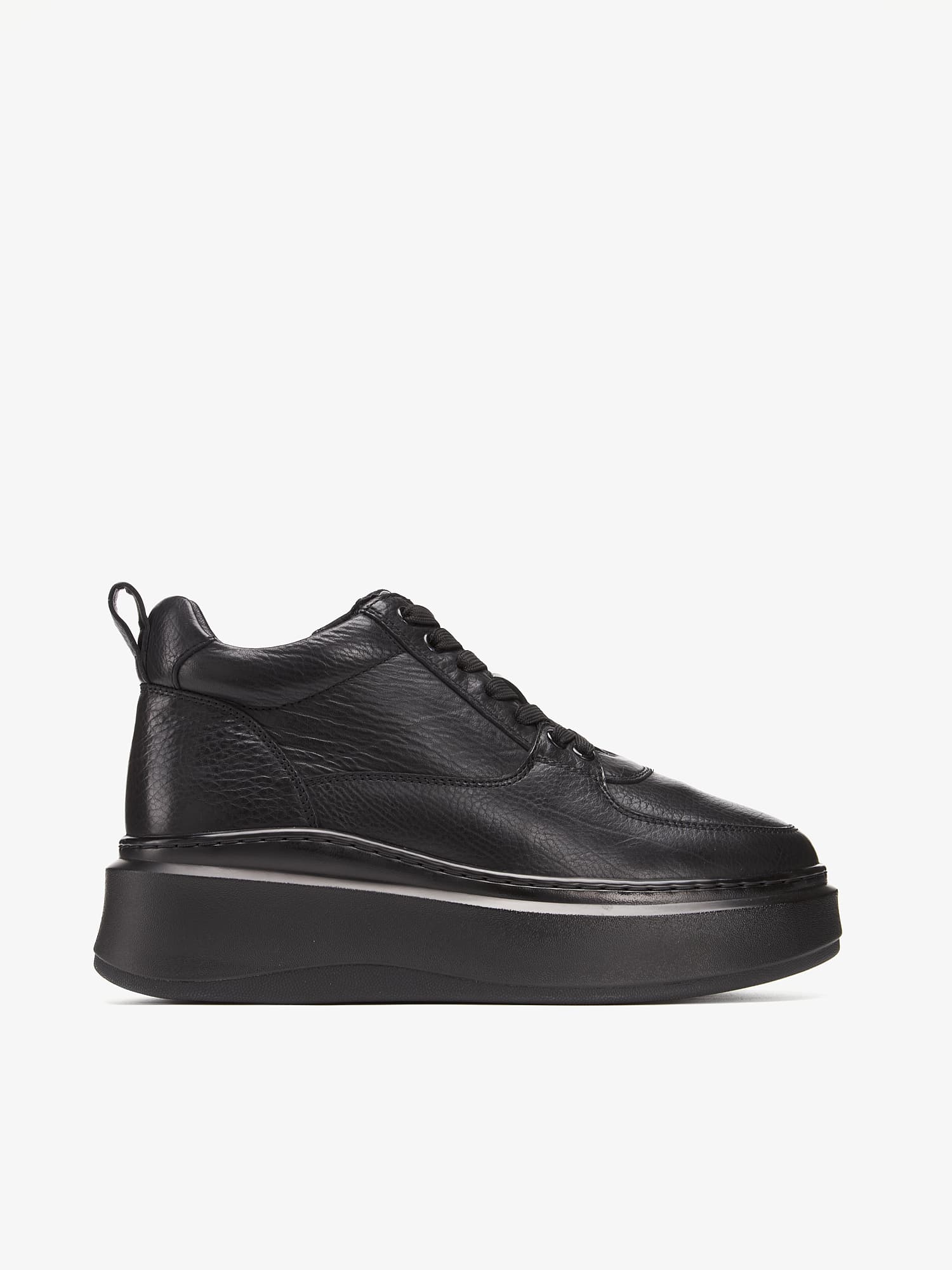 Women's winter sneakers Sara Milan