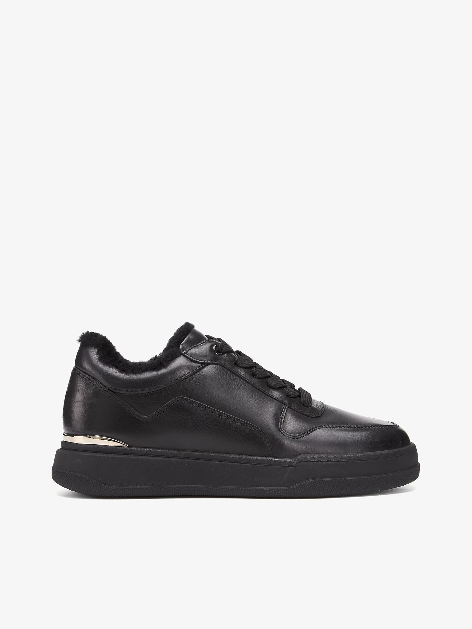 Women's winter sneakers Sara Milan