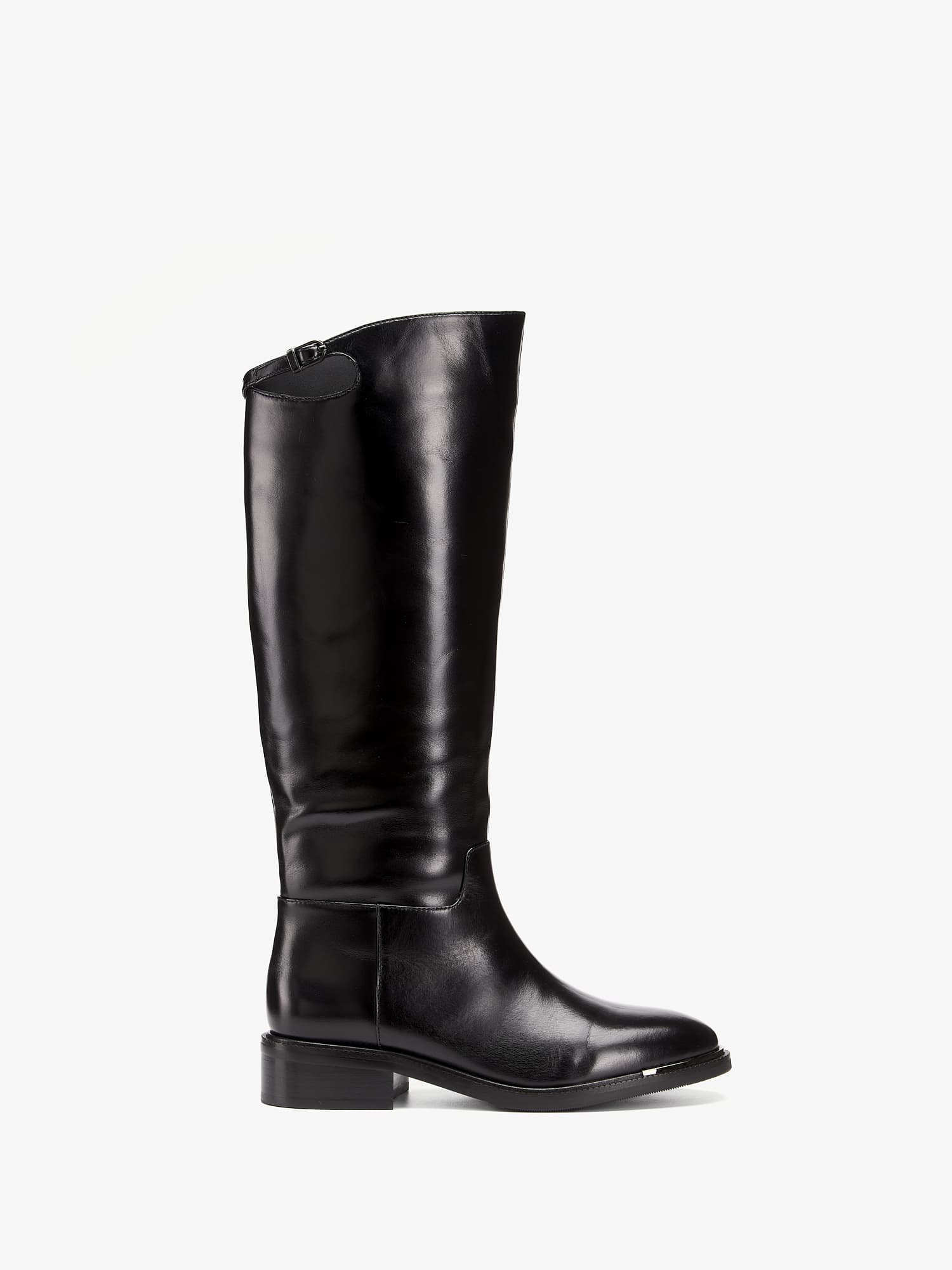 Women's winter boots Sara Milan