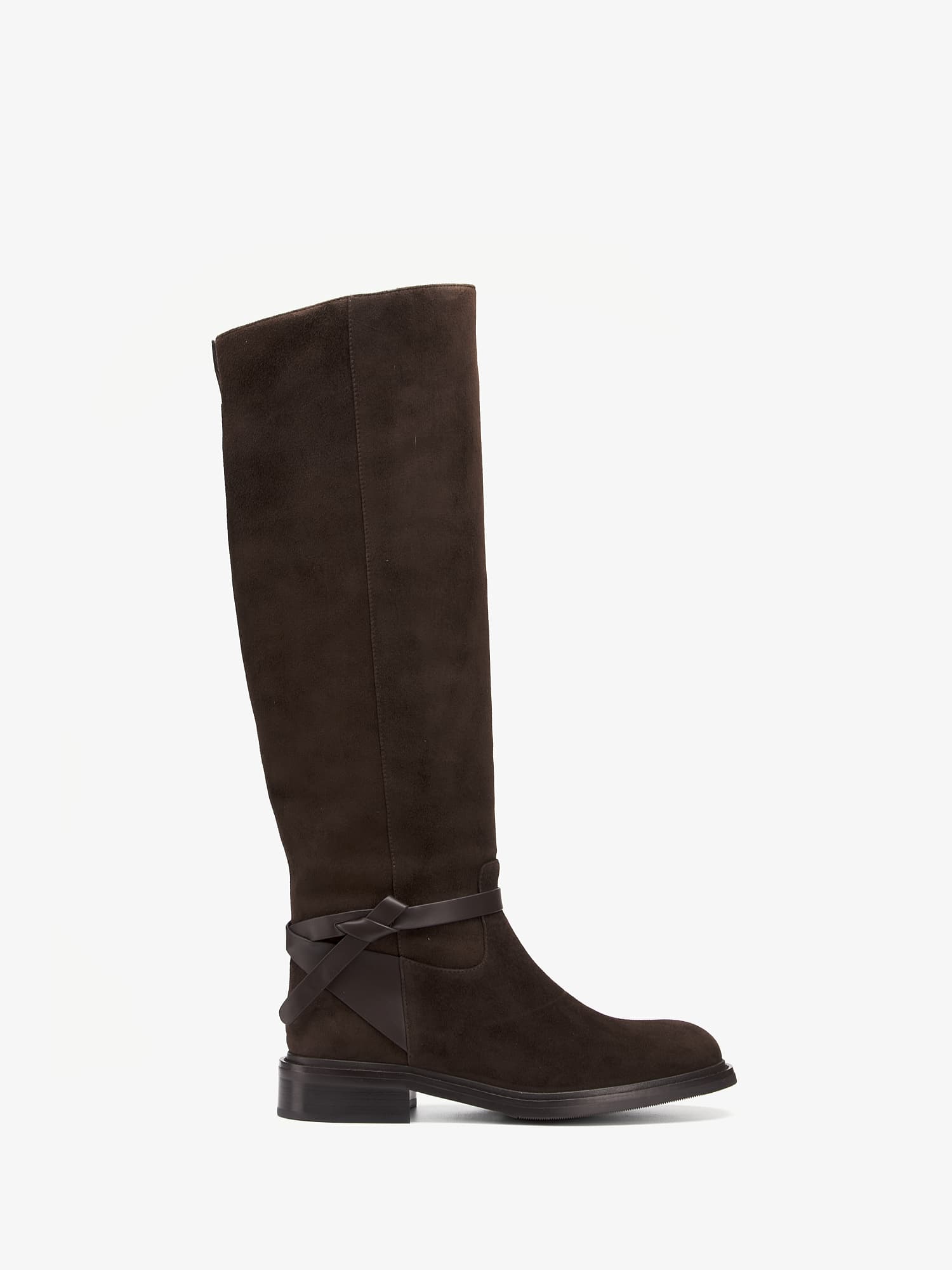 Women's winter boots Sara Milan