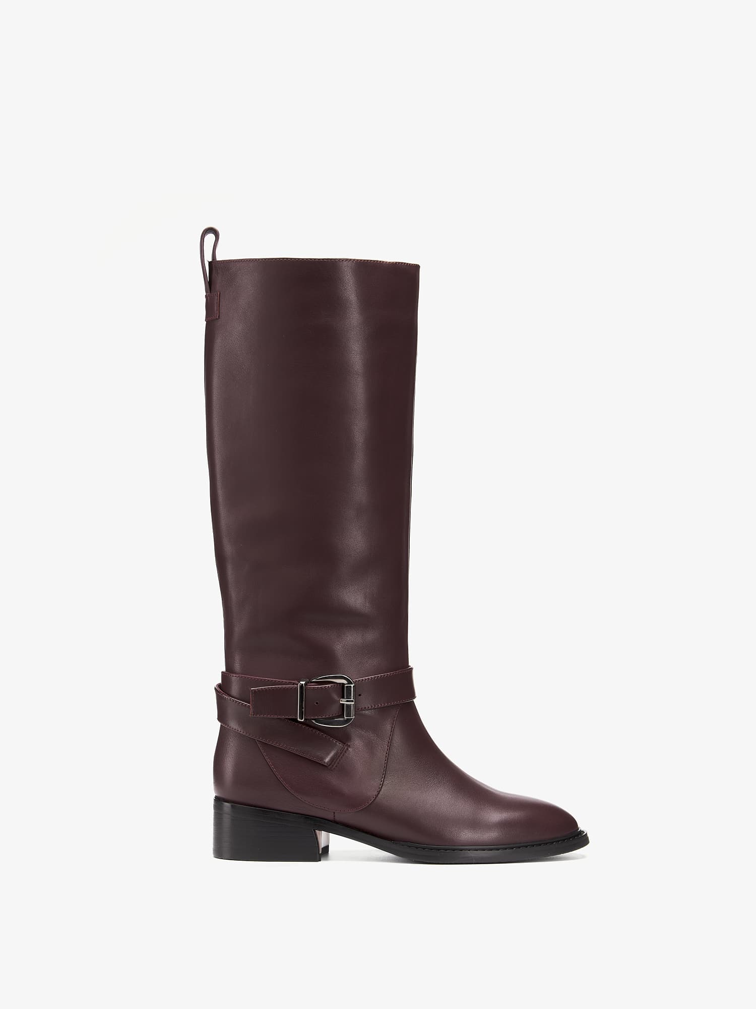 Women's winter boots Sara Milan
