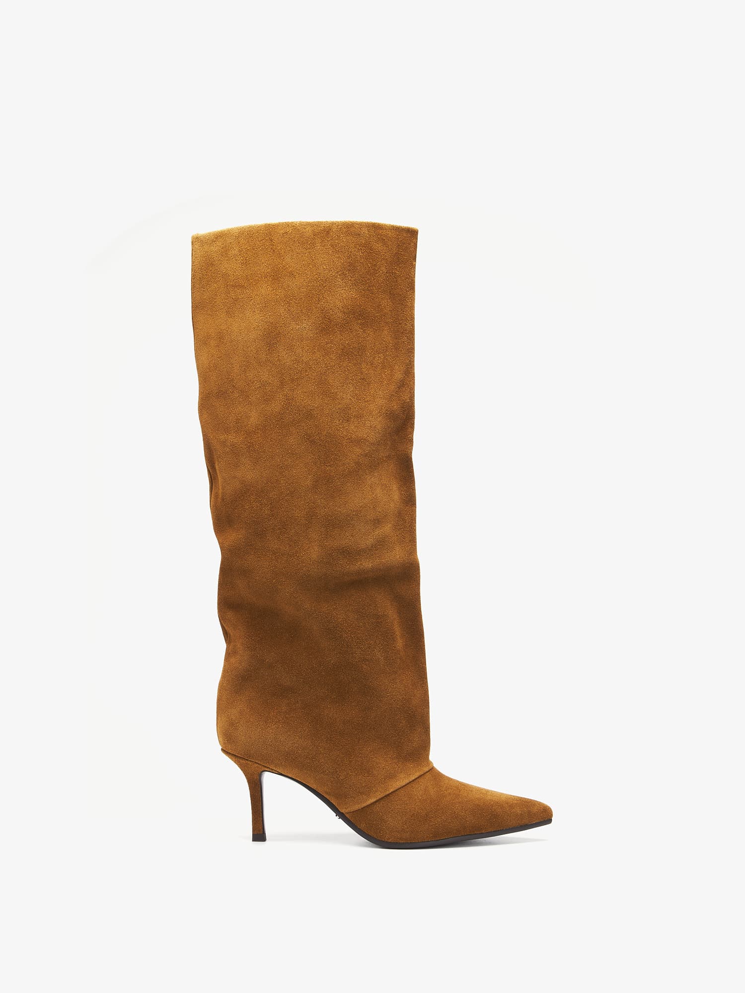 Women's autumn boots Sara Milan