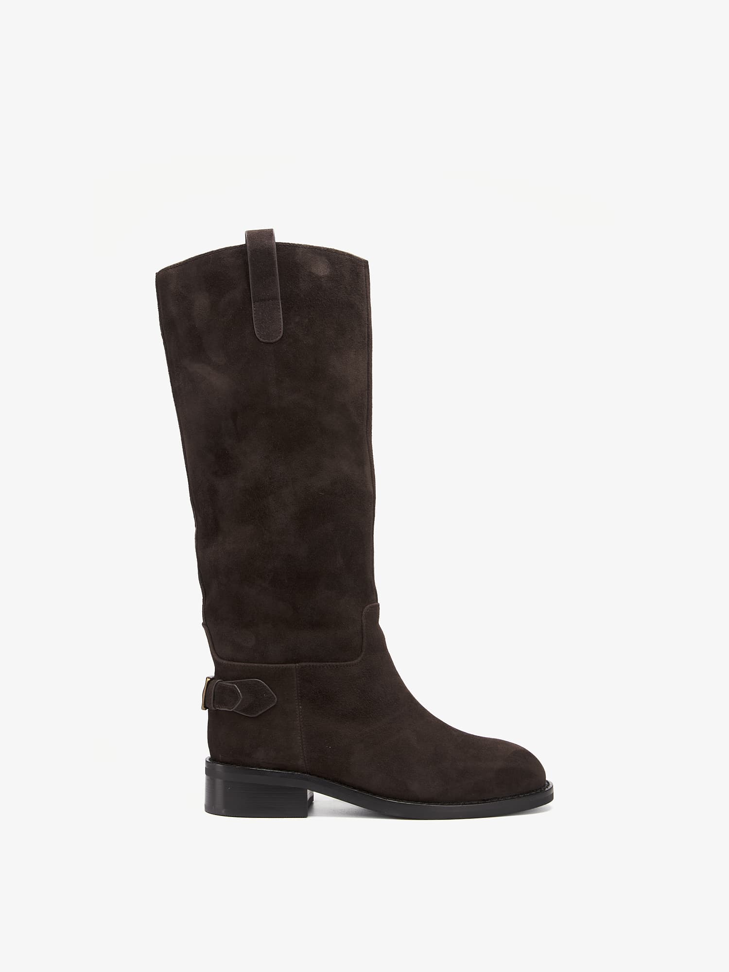 Women's winter boots Sara Milan