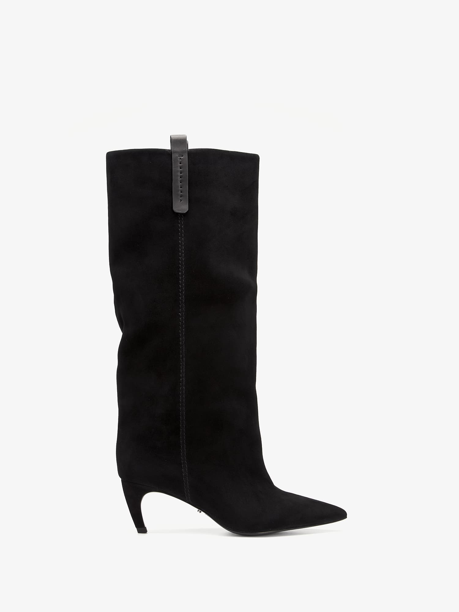 Women's autumn boots Sara Milan