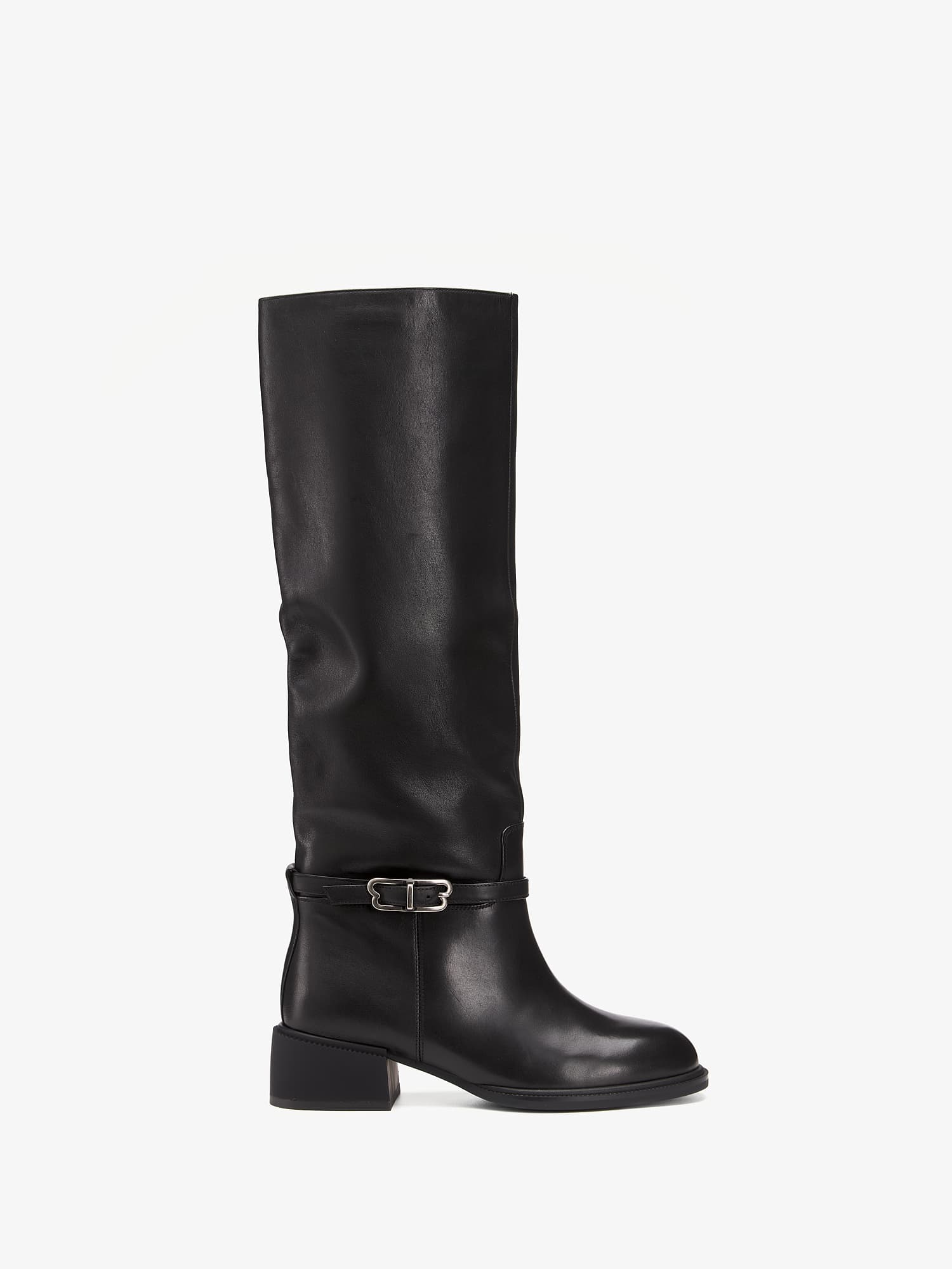 Women's winter boots Sara Milan